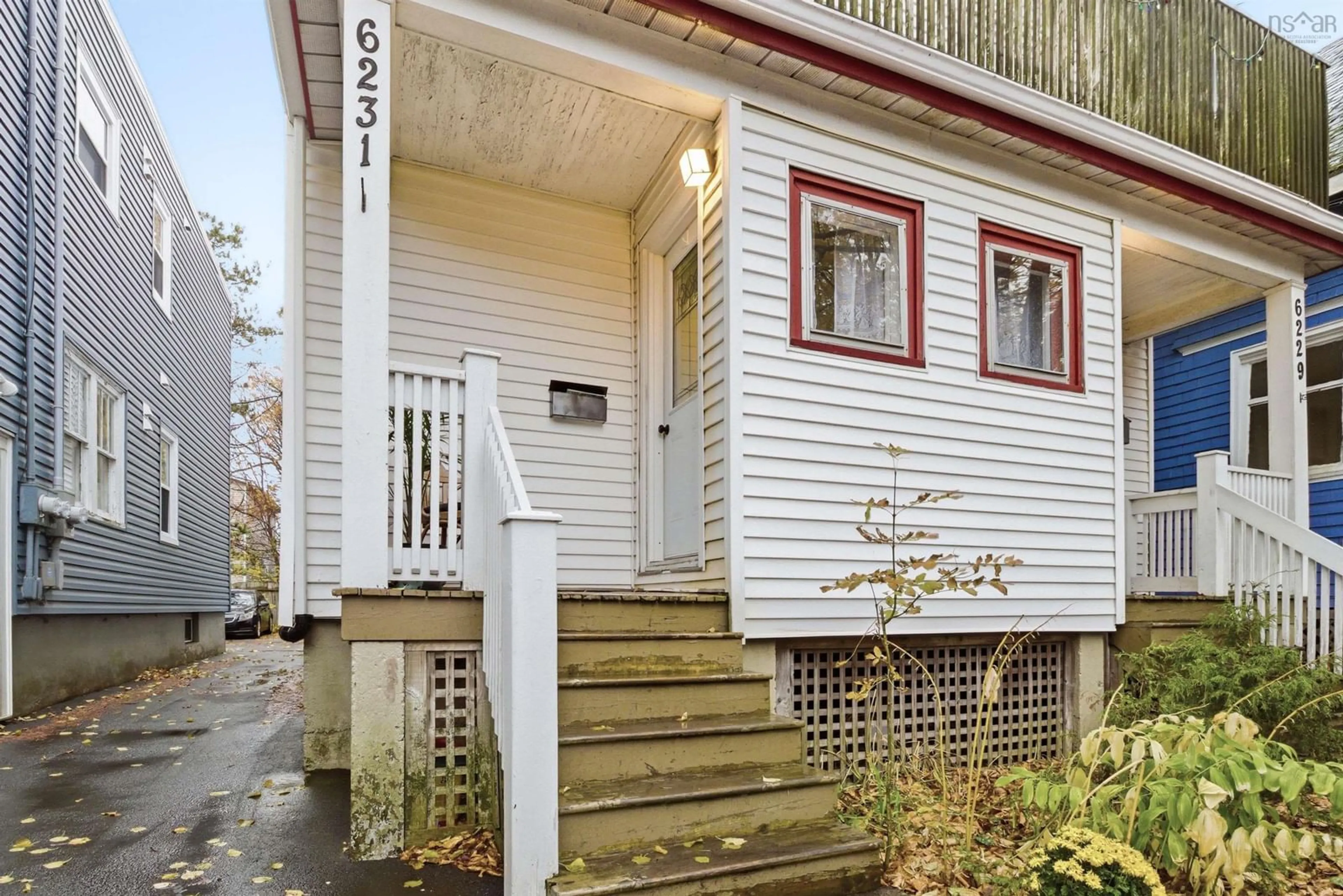 Unknown for 6229-6231 Allan St, Halifax Nova Scotia B3L 1G6