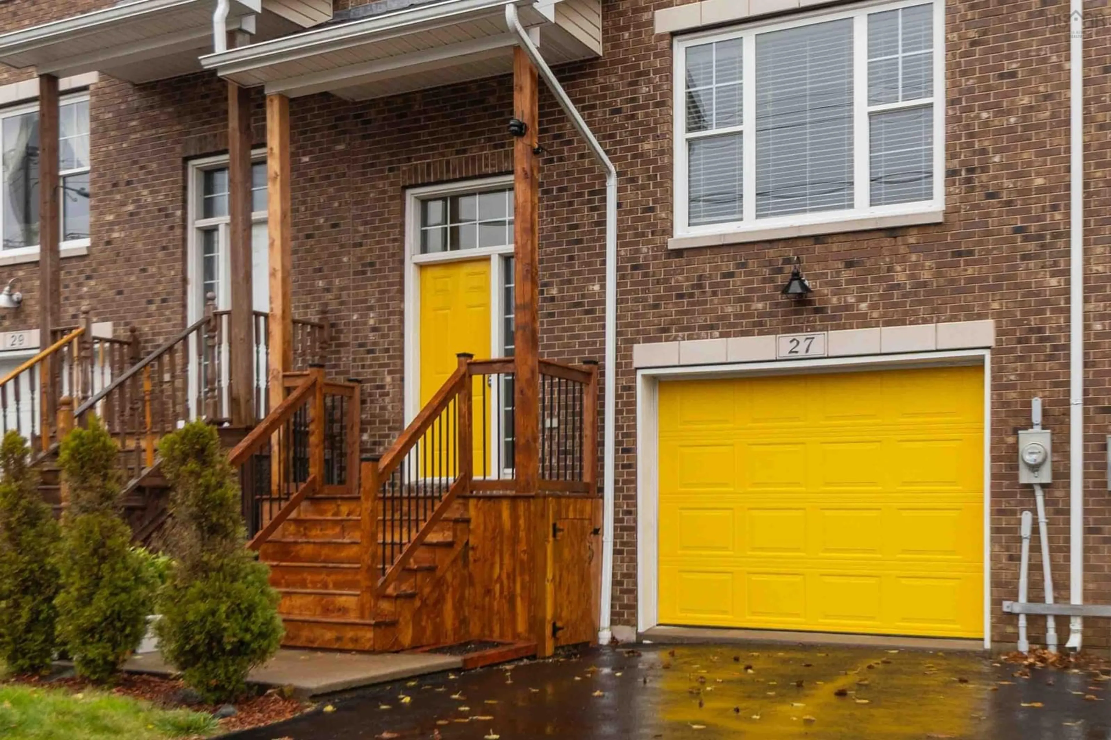 Unknown for 27 Collingwood Crt, Dartmouth Nova Scotia B2W 0G4