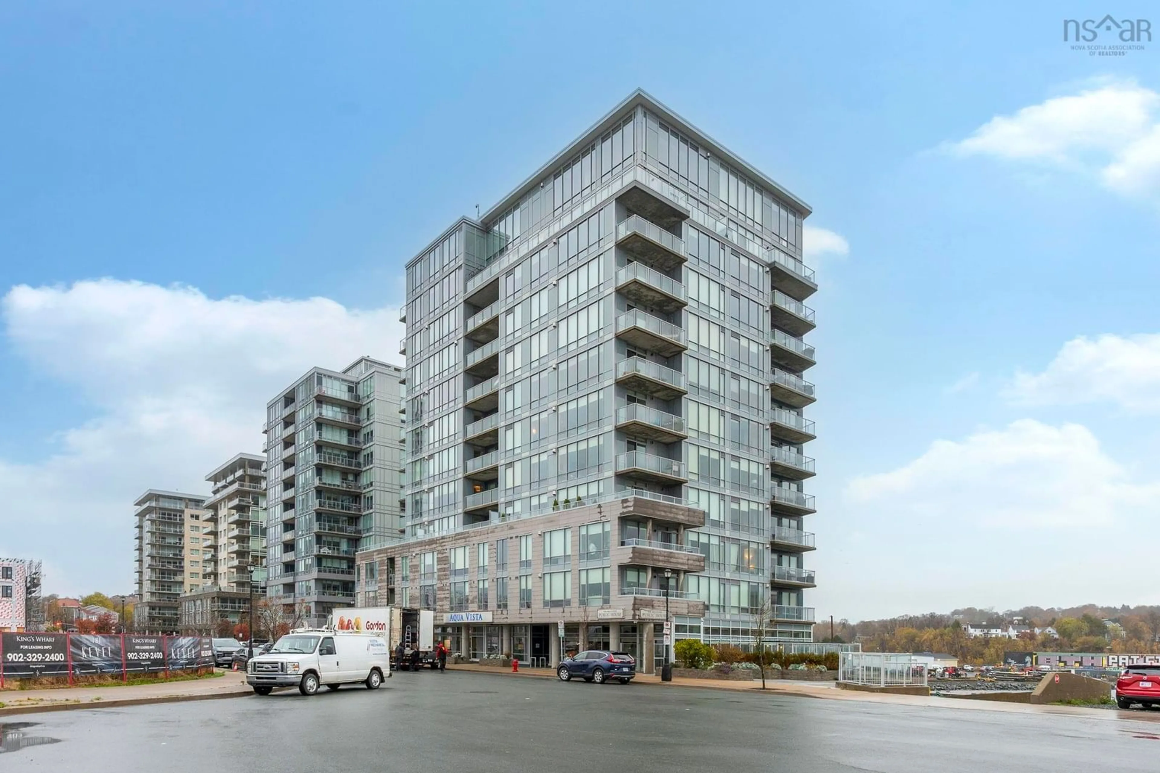 Blurry image for 67 Kings Wharf Place Pl #401, Dartmouth Nova Scotia B2Y 0C6