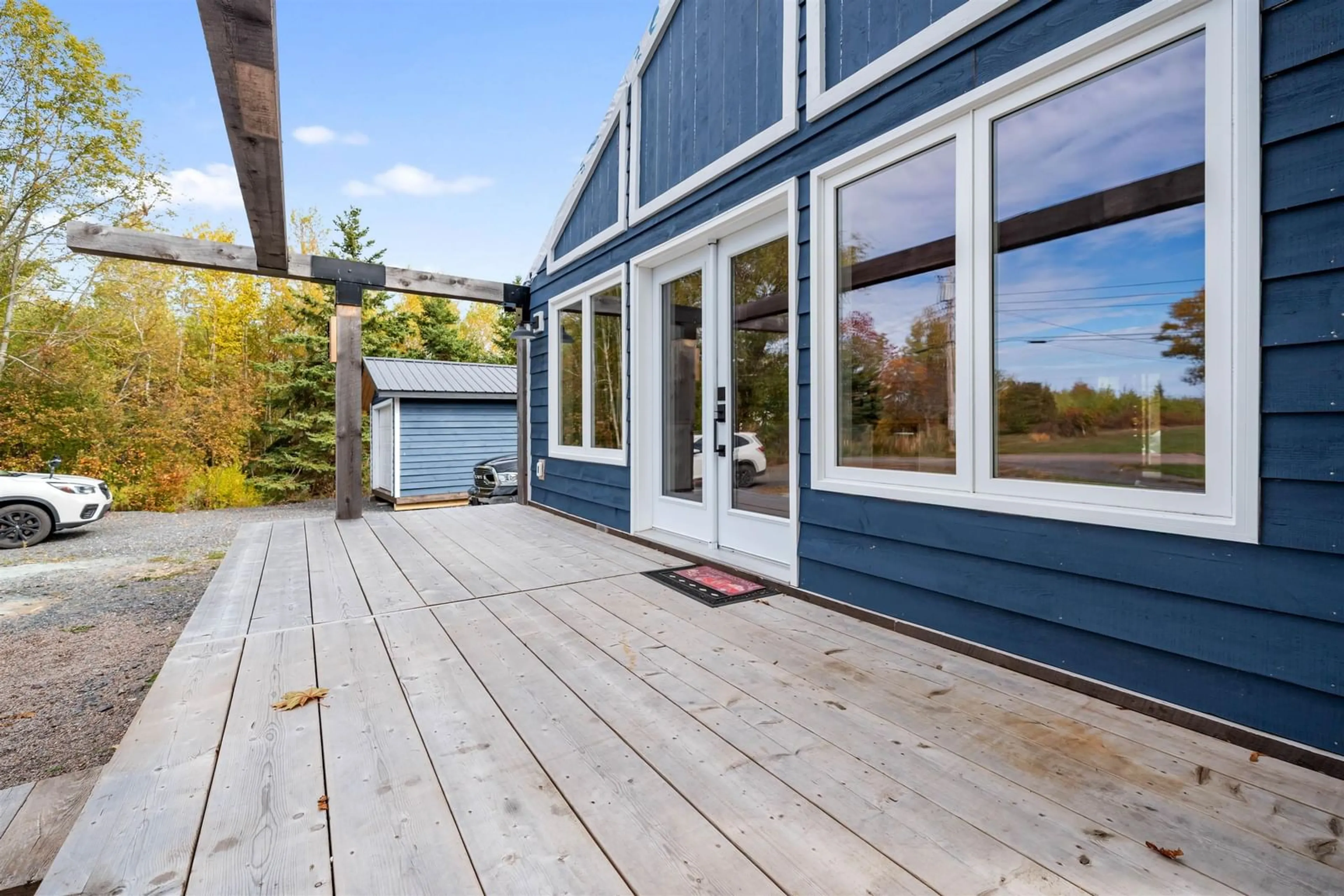 Unknown for 15 Birch Lane, Pictou Landing Nova Scotia B0K 1X0