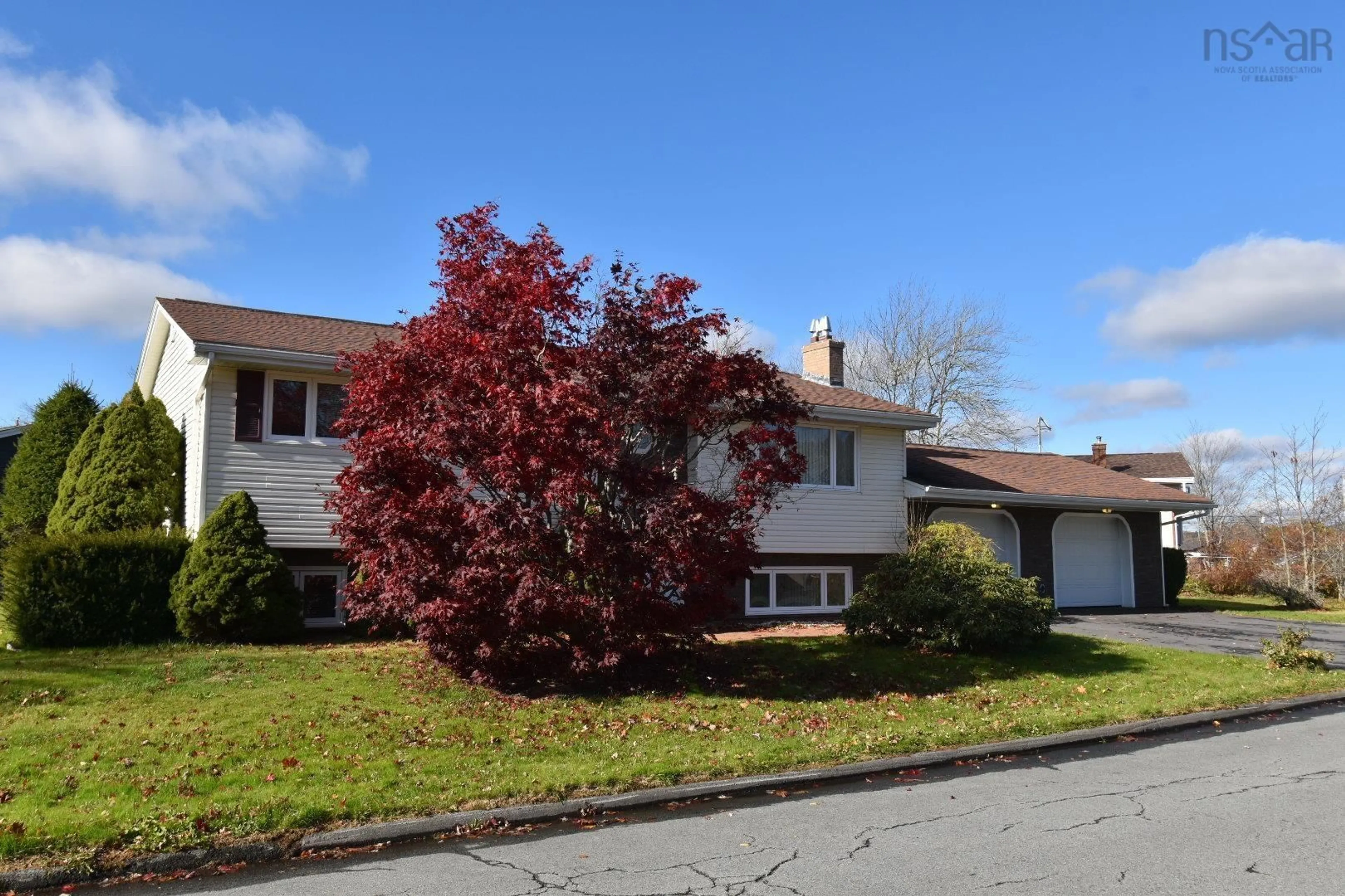 Unknown for 159 Johnson Cres, Lower Sackville Nova Scotia B4C 1X4