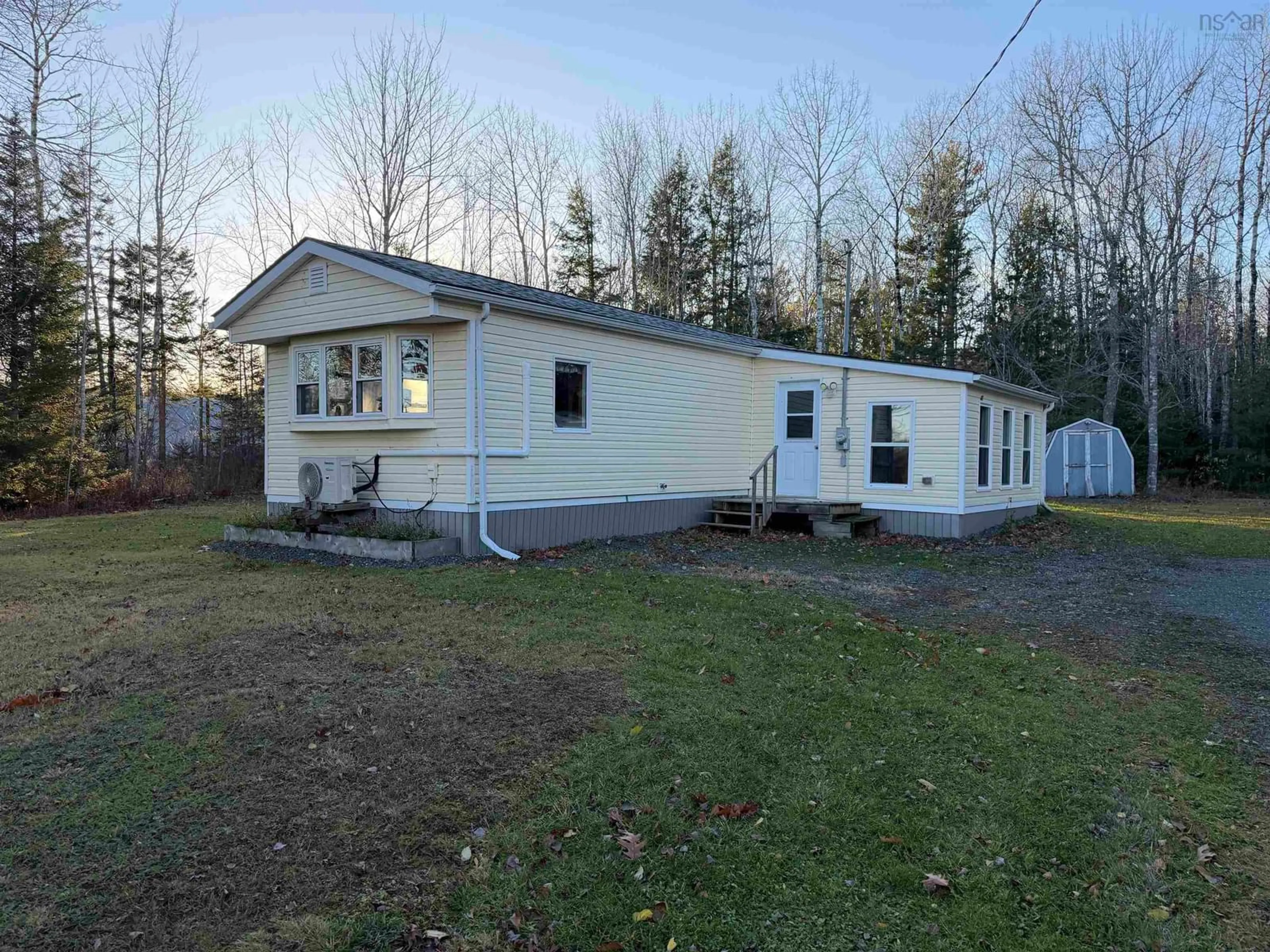 Unknown for 227 Loch Broom Loop, Sylvester Nova Scotia B0K 2A0