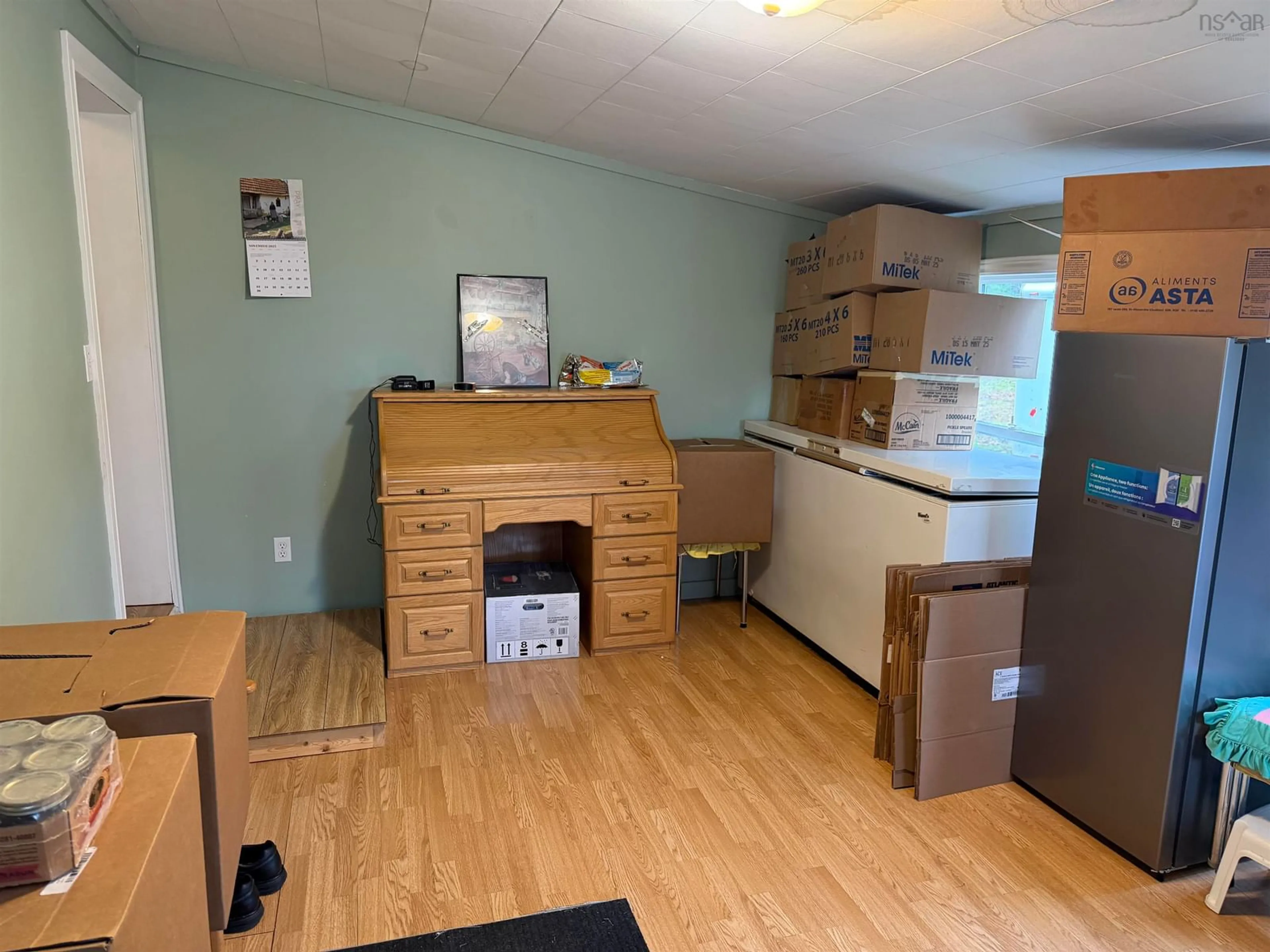 A pic of a room for 227 Loch Broom Loop, Sylvester Nova Scotia B0K 2A0