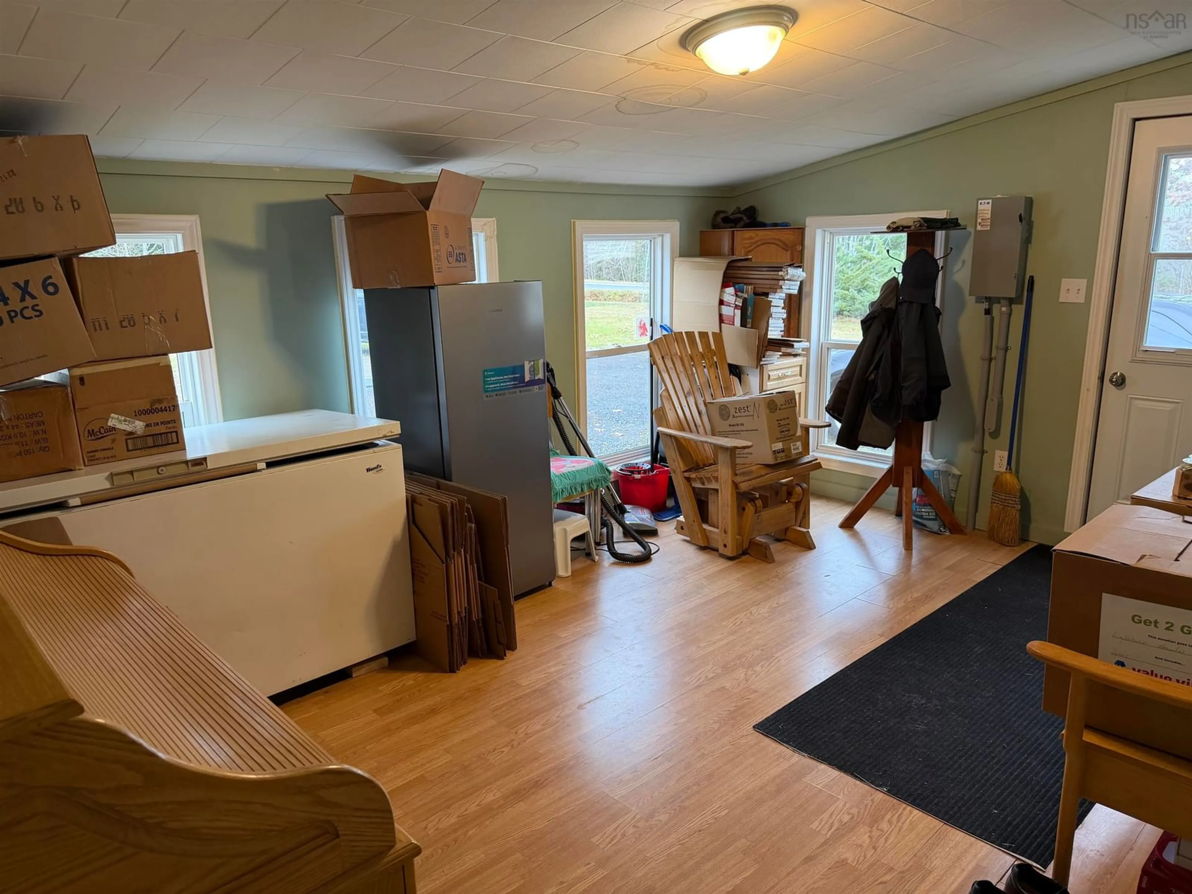 A pic of a room for 227 Loch Broom Loop, Sylvester Nova Scotia B0K 2A0