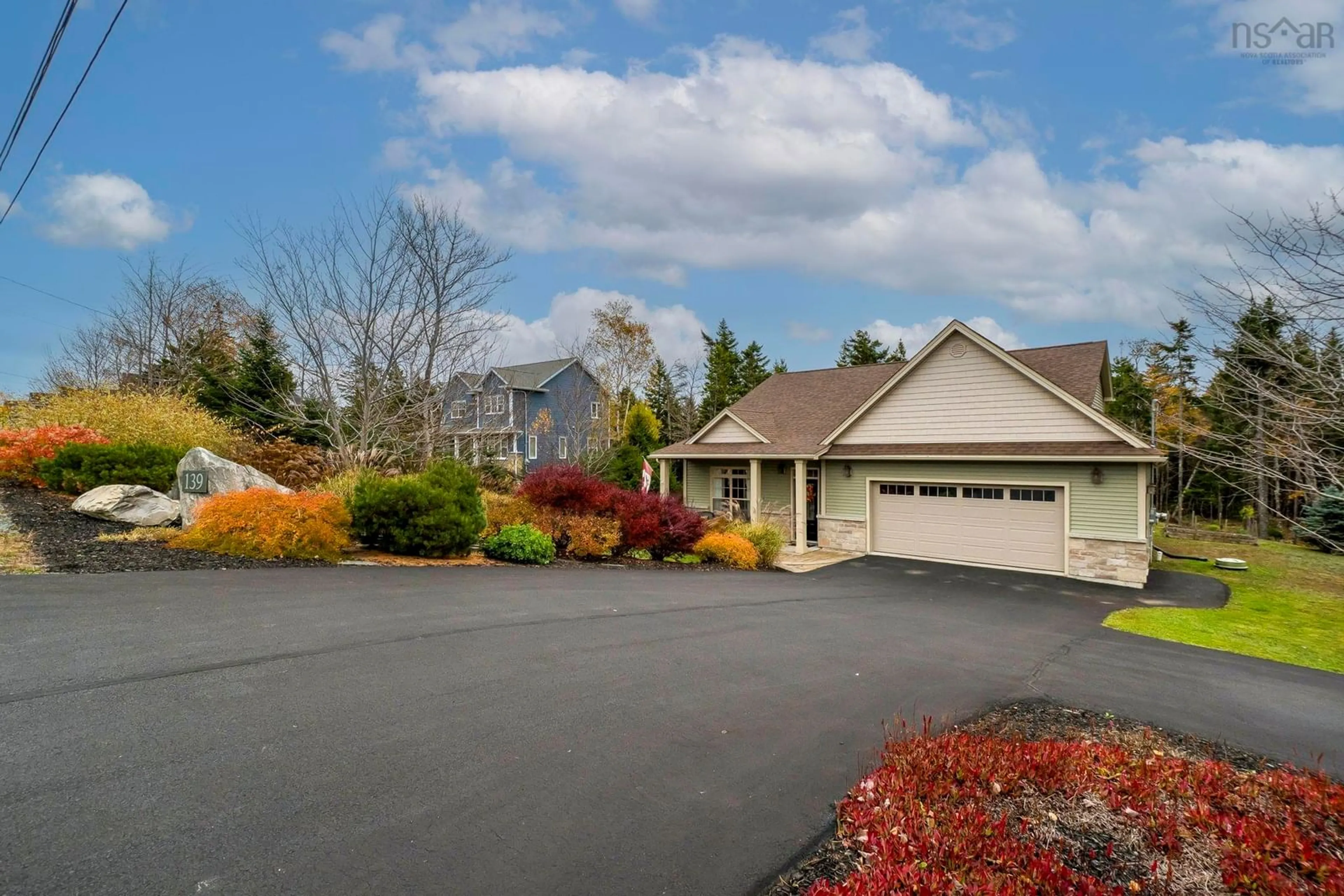 Unknown for 139 Stargazer Dr, Porters Lake Nova Scotia B3E 0C3