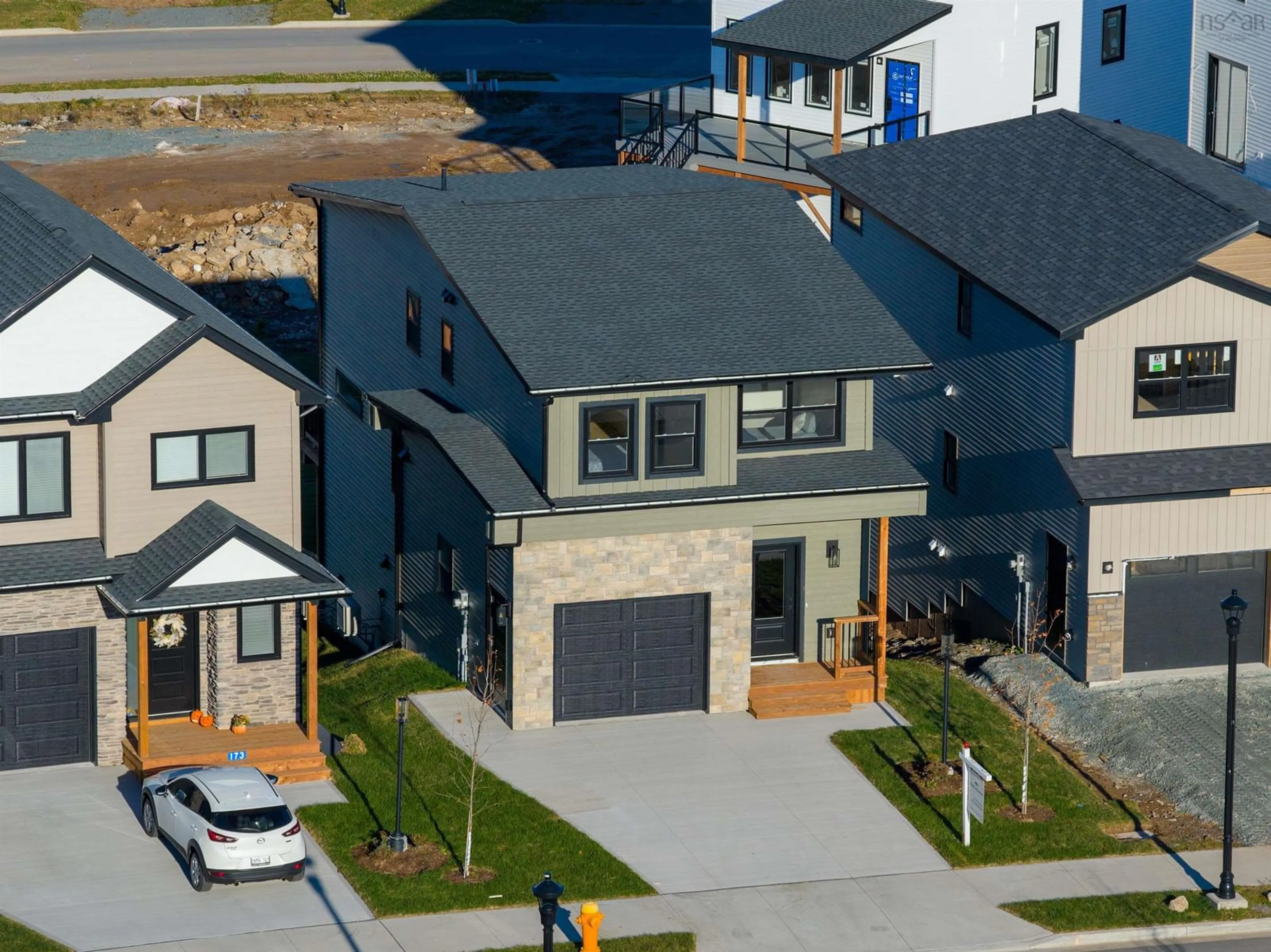 Unknown for 171 Brunello Blvd, Timberlea Nova Scotia B3T 0J3