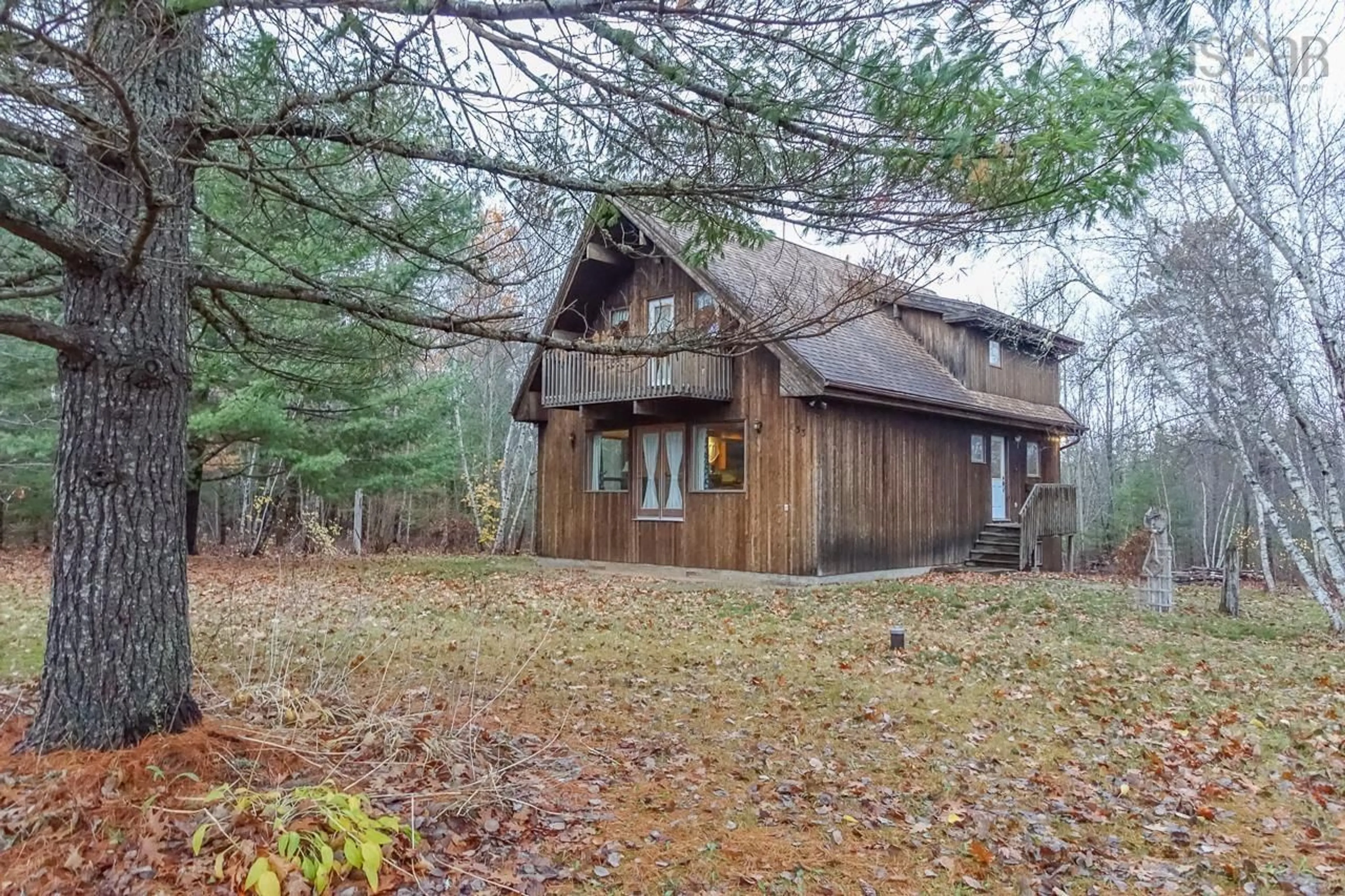 Shed for 133 Ritson Ave, Cambridge Nova Scotia B0P 1G0