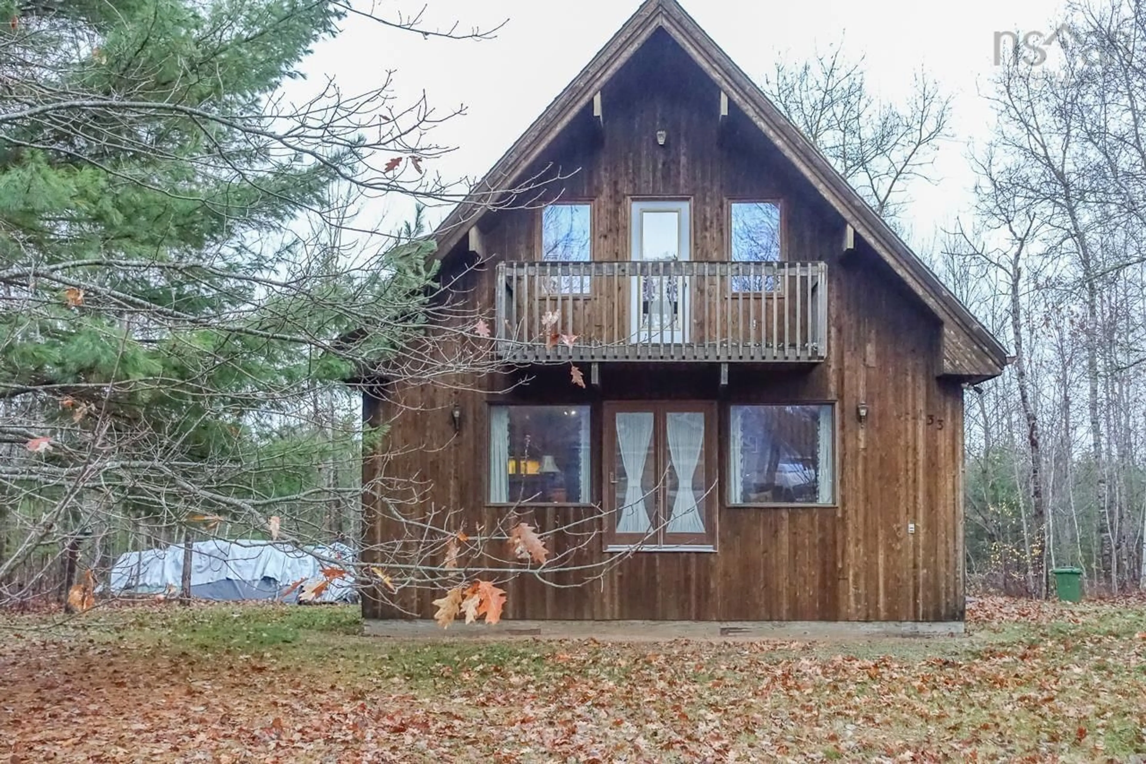 Unknown for 133 Ritson Ave, Cambridge Nova Scotia B0P 1G0