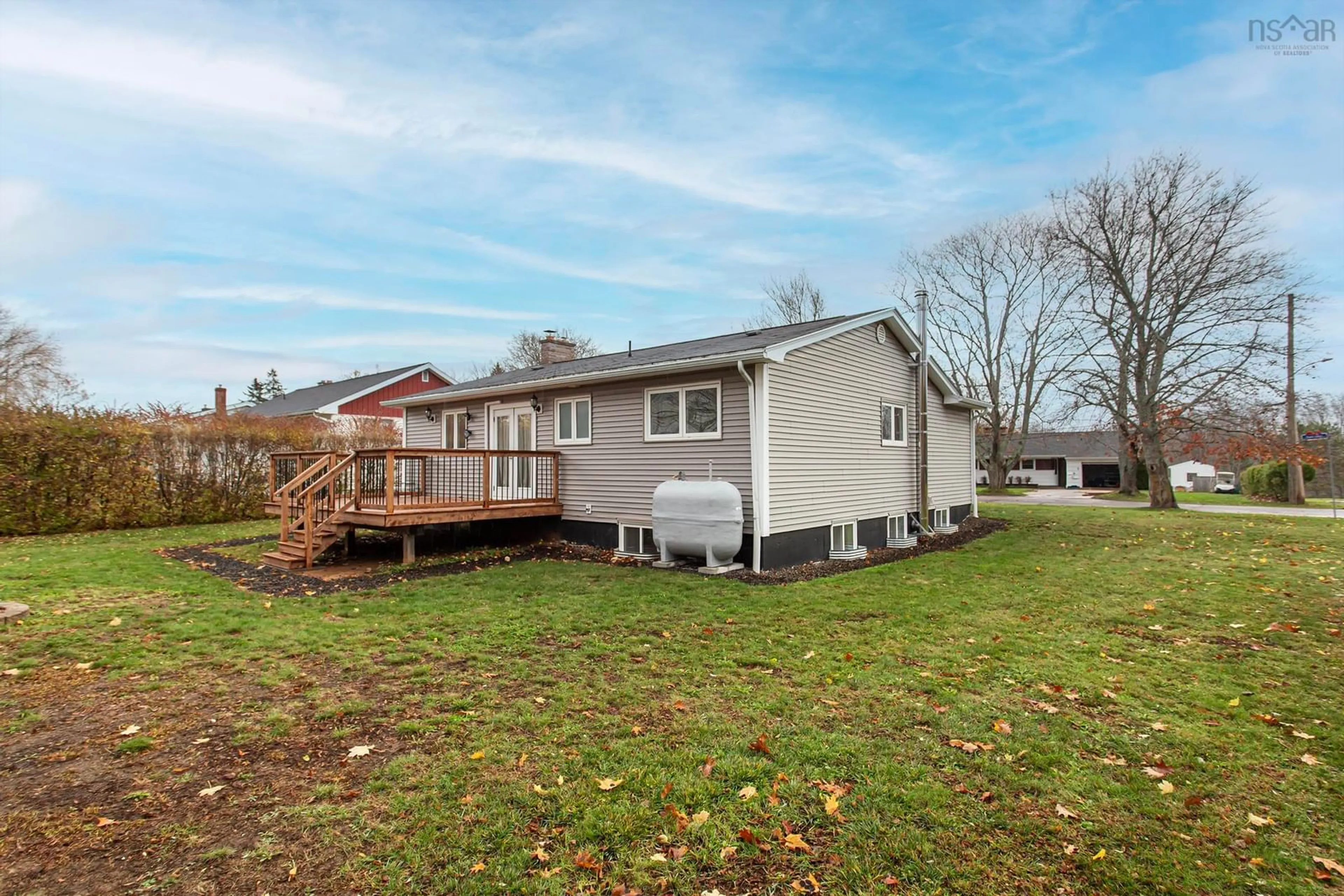 Unknown for 1 Ross Lane, Middleton Nova Scotia B0S 1P0