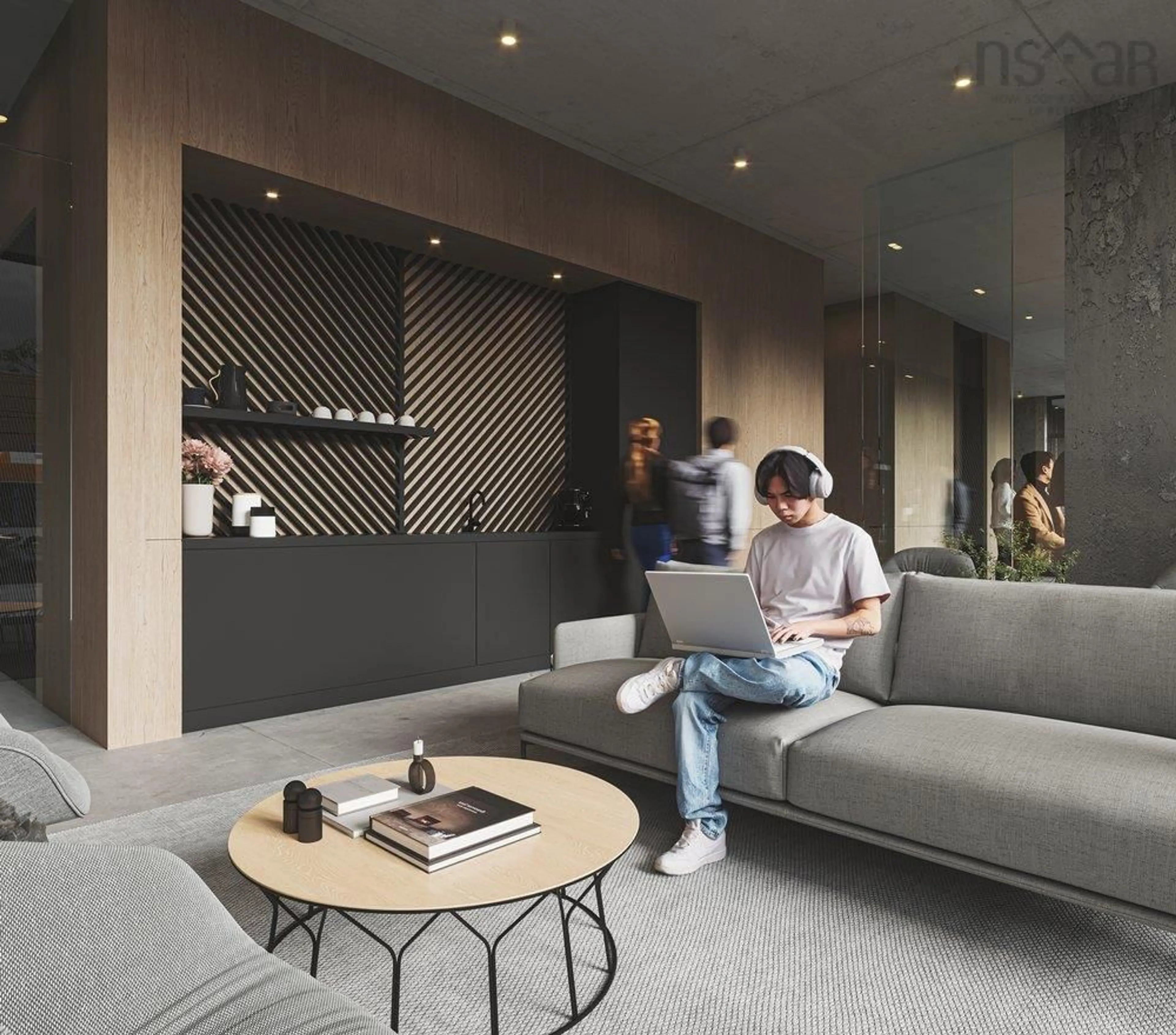 Unknown for 2250 Maitland St #503, Halifax Nova Scotia B3K 2Z9