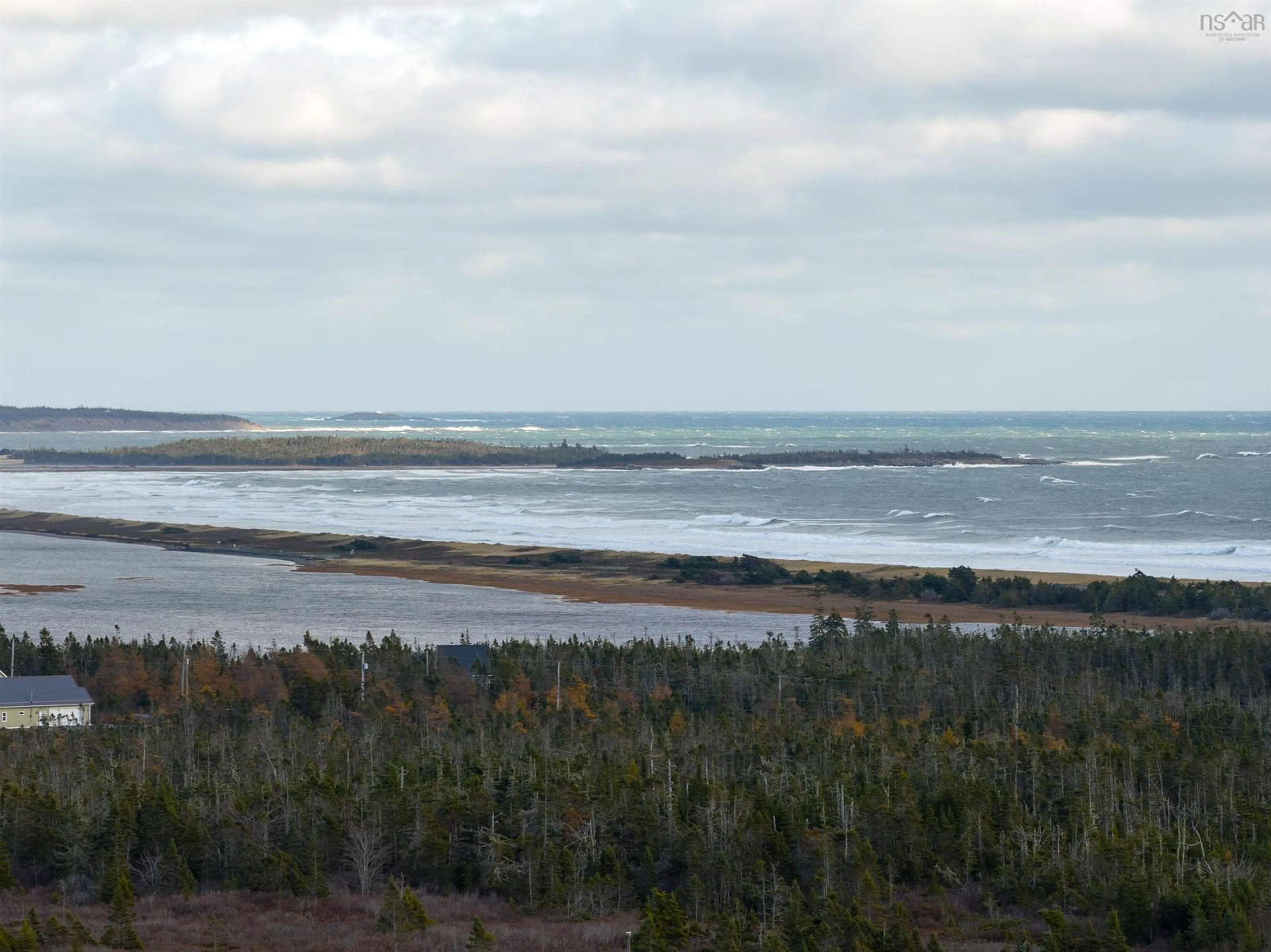 A pic of a room for 2147 East Petpeswick Rd, East Petpeswick Nova Scotia B0J 2L0