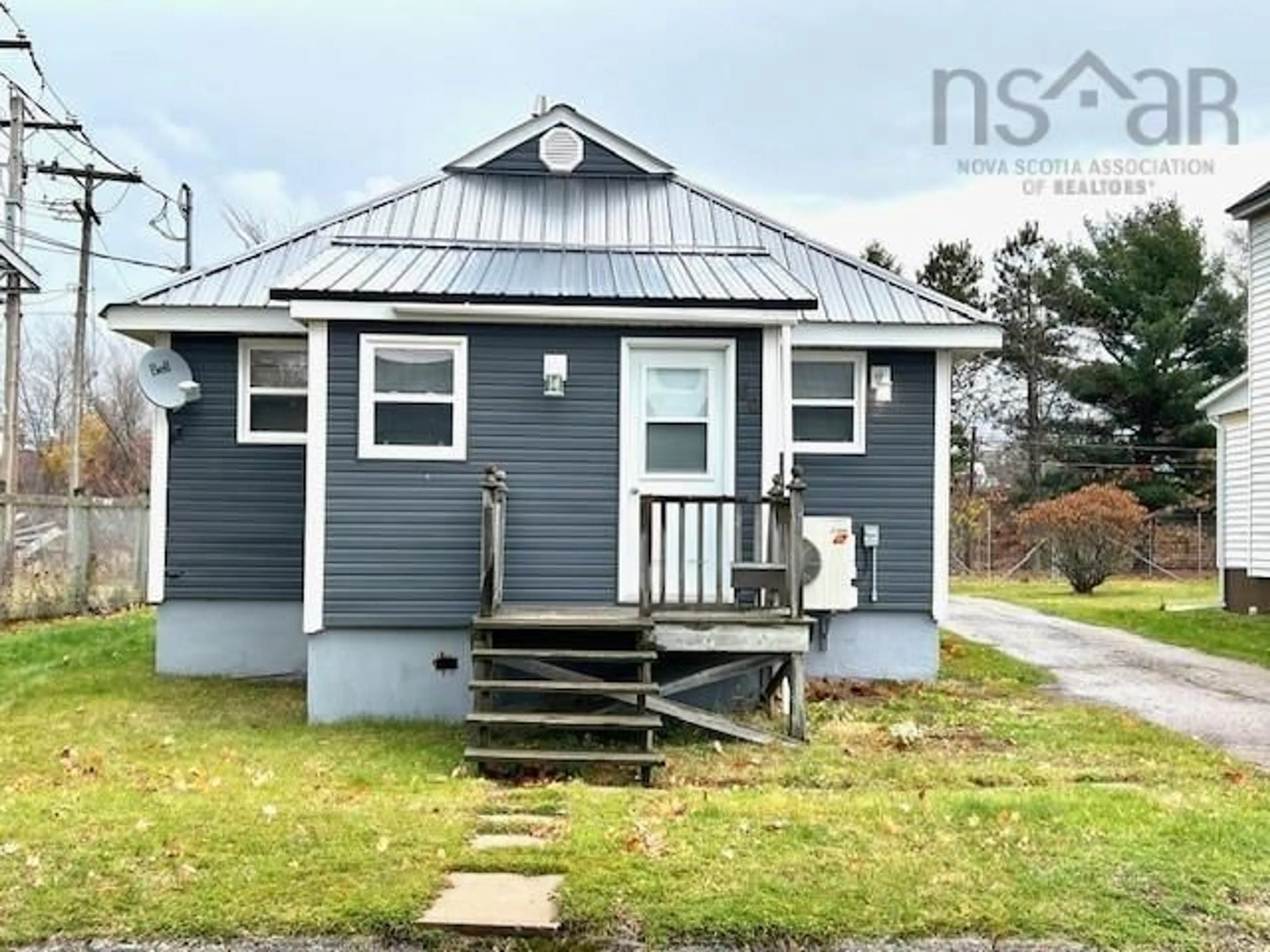 Unknown for 60 Riverside Ave, Bible Hill Nova Scotia B2N 4G3