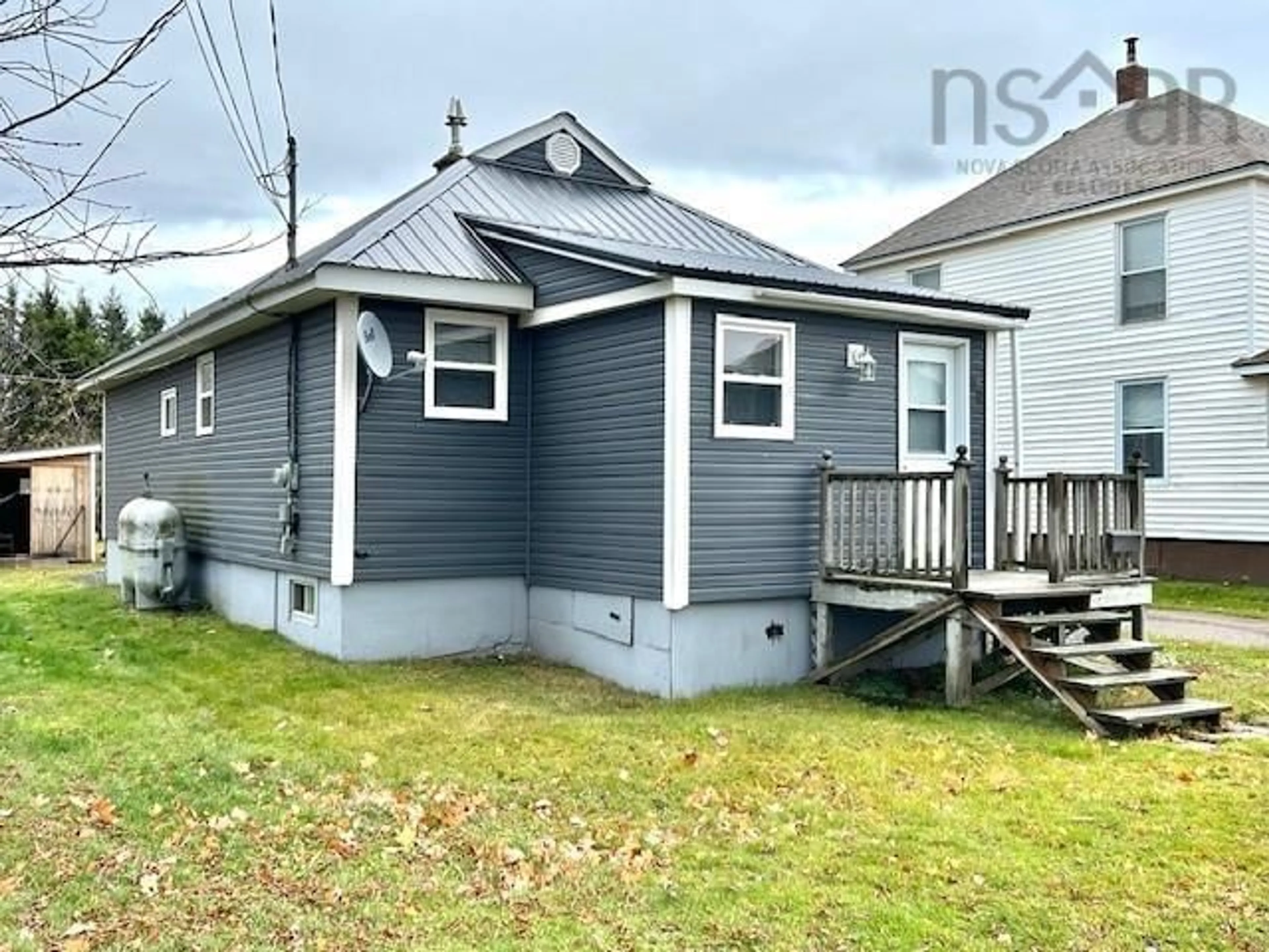 Unknown for 60 Riverside Ave, Bible Hill Nova Scotia B2N 4G3