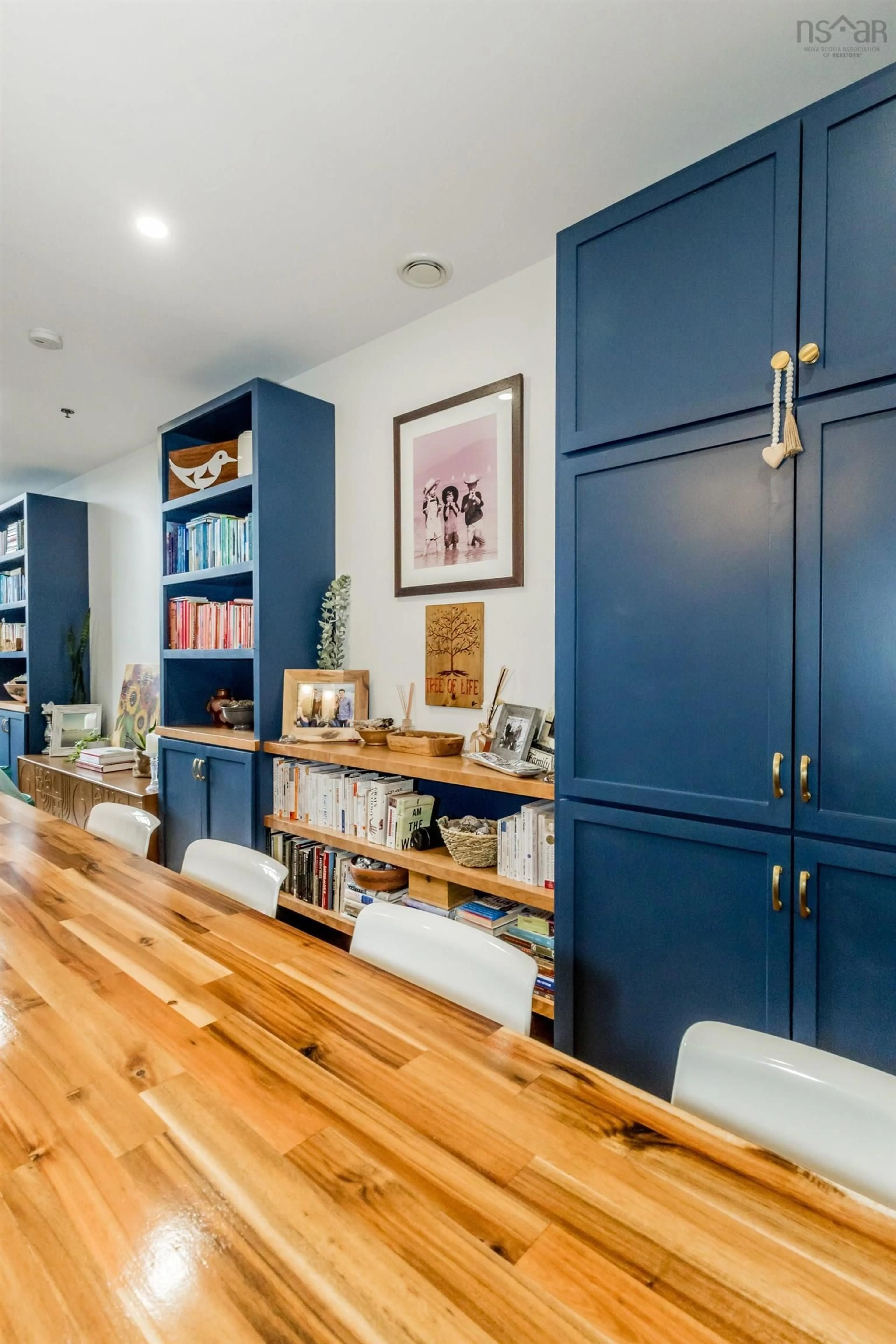 Unknown for 151 Ritchie St #204, Annapolis Royal Nova Scotia B0S 1A0