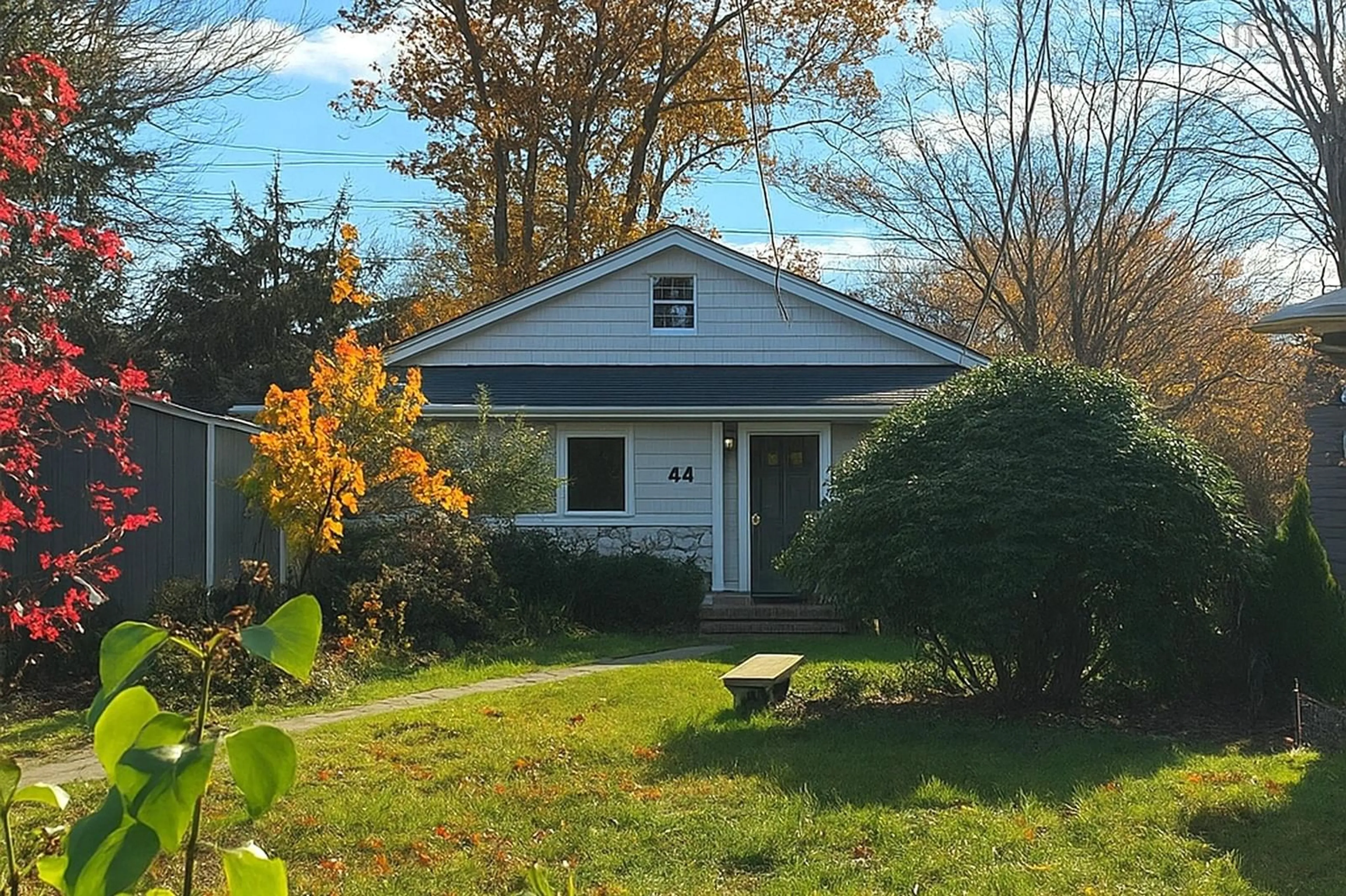 Unknown for 44 Courtney Rd, Dartmouth Nova Scotia B3A 4B8