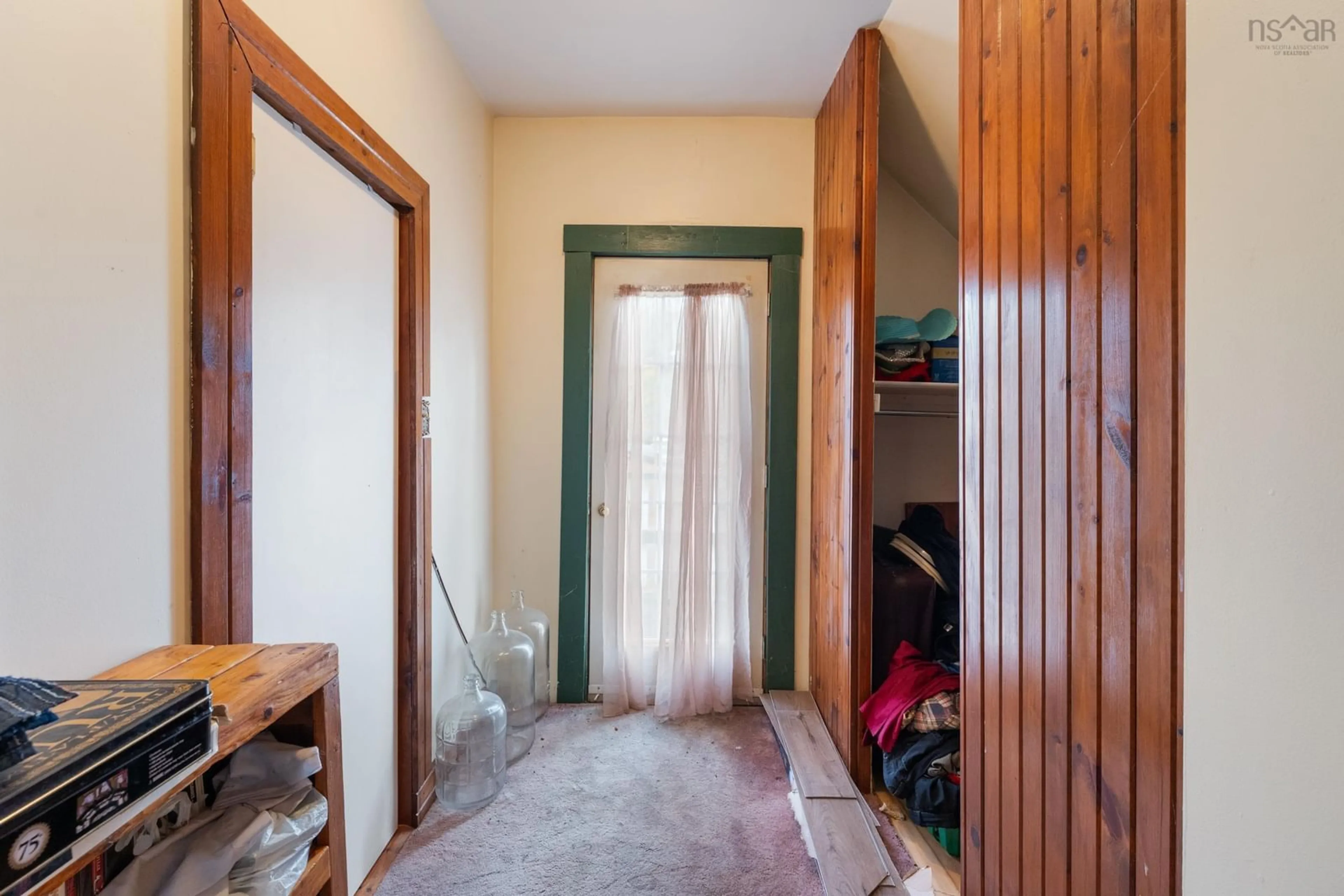 Unknown for 6953 Sissiboo Road, Bear River Nova Scotia B0S 1B0