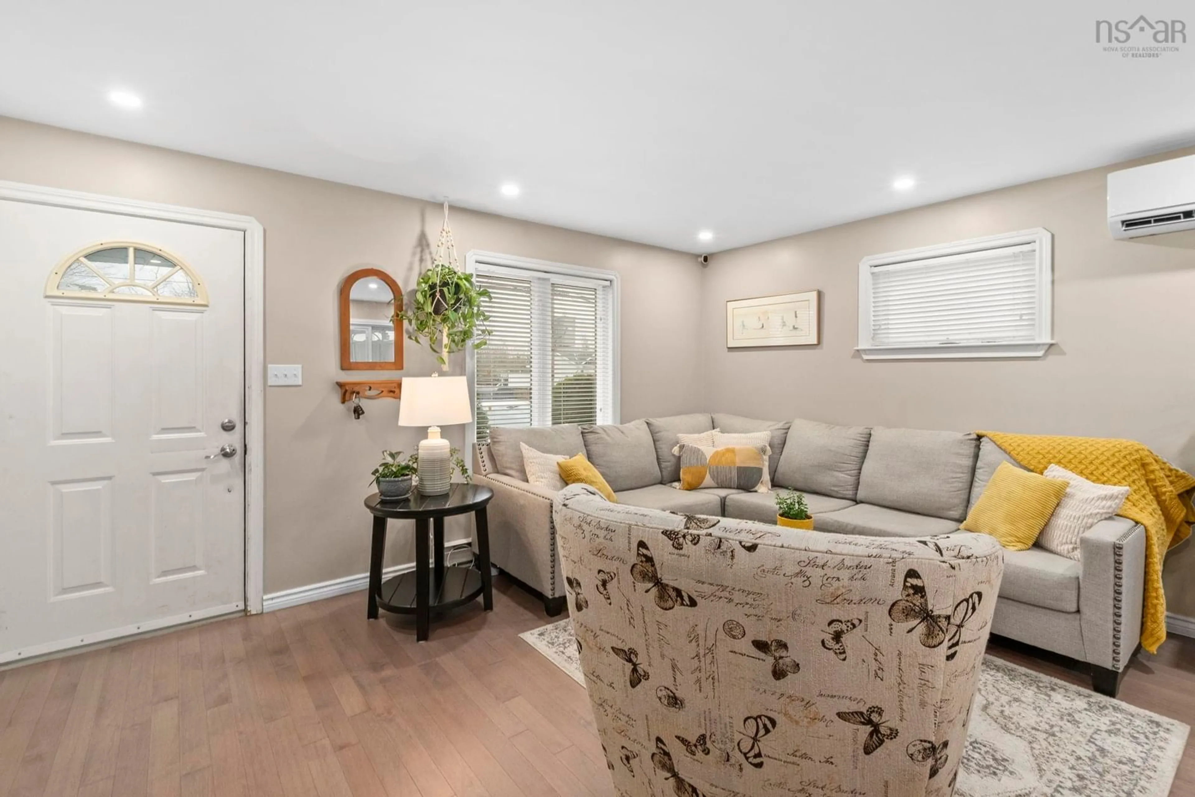 Living room with furniture, unknown for 41 Elmwood Dr, Elmsdale Nova Scotia B2S 1B3