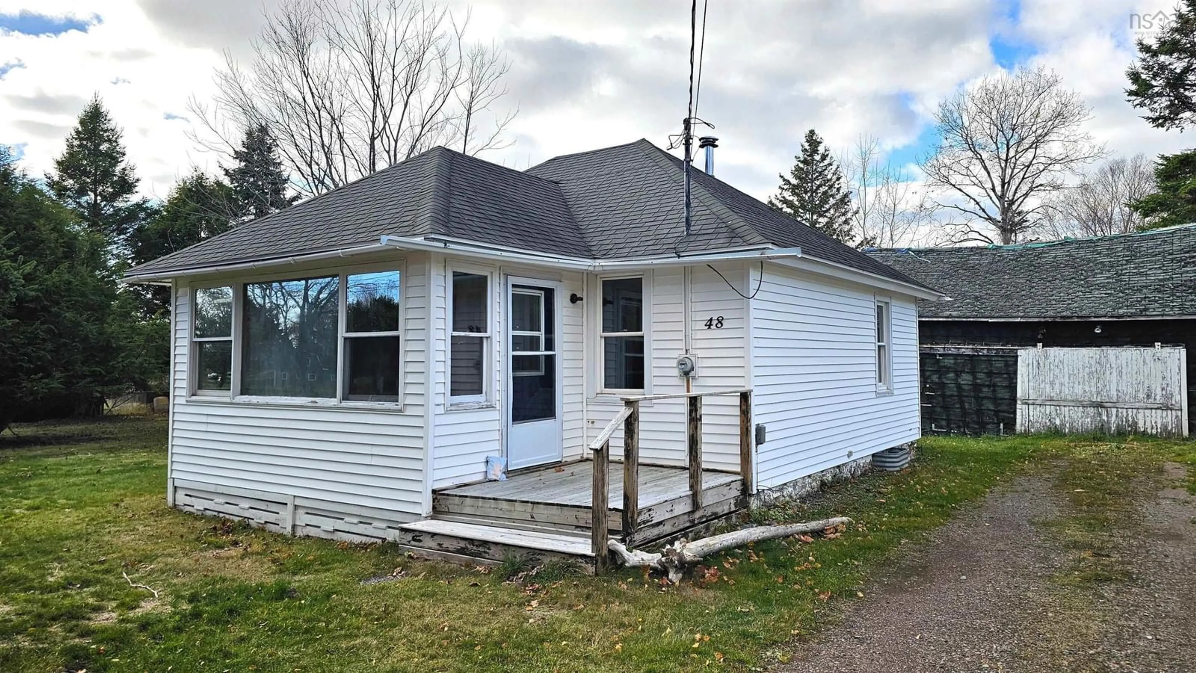 Unknown for 48 Judge Fulton Rd, Bass River Nova Scotia B0M 1B0