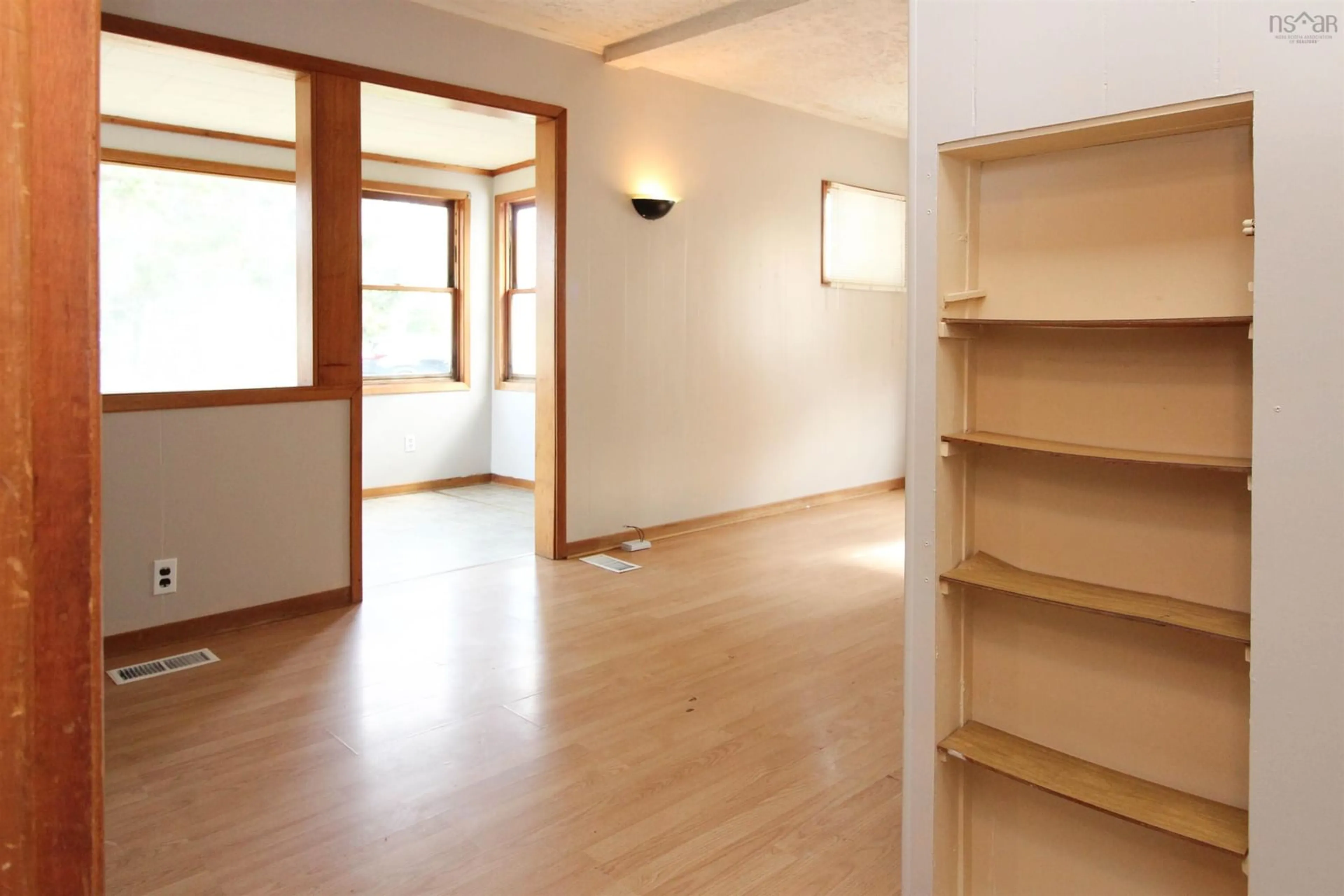 A pic of a room for 48 Judge Fulton Rd, Bass River Nova Scotia B0M 1B0