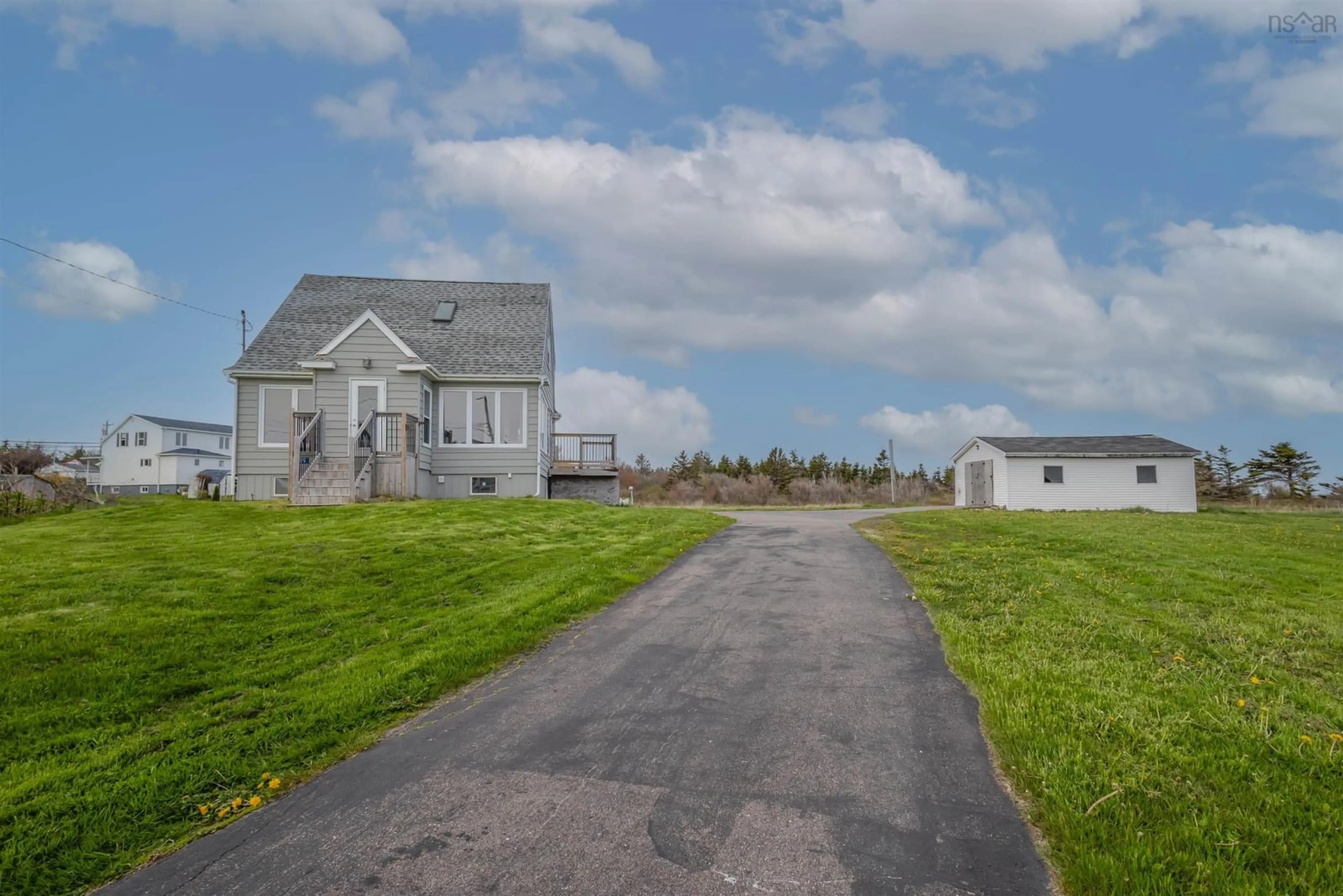 Unknown for 59 Cliff St, Port Morien Nova Scotia B1B 1B4