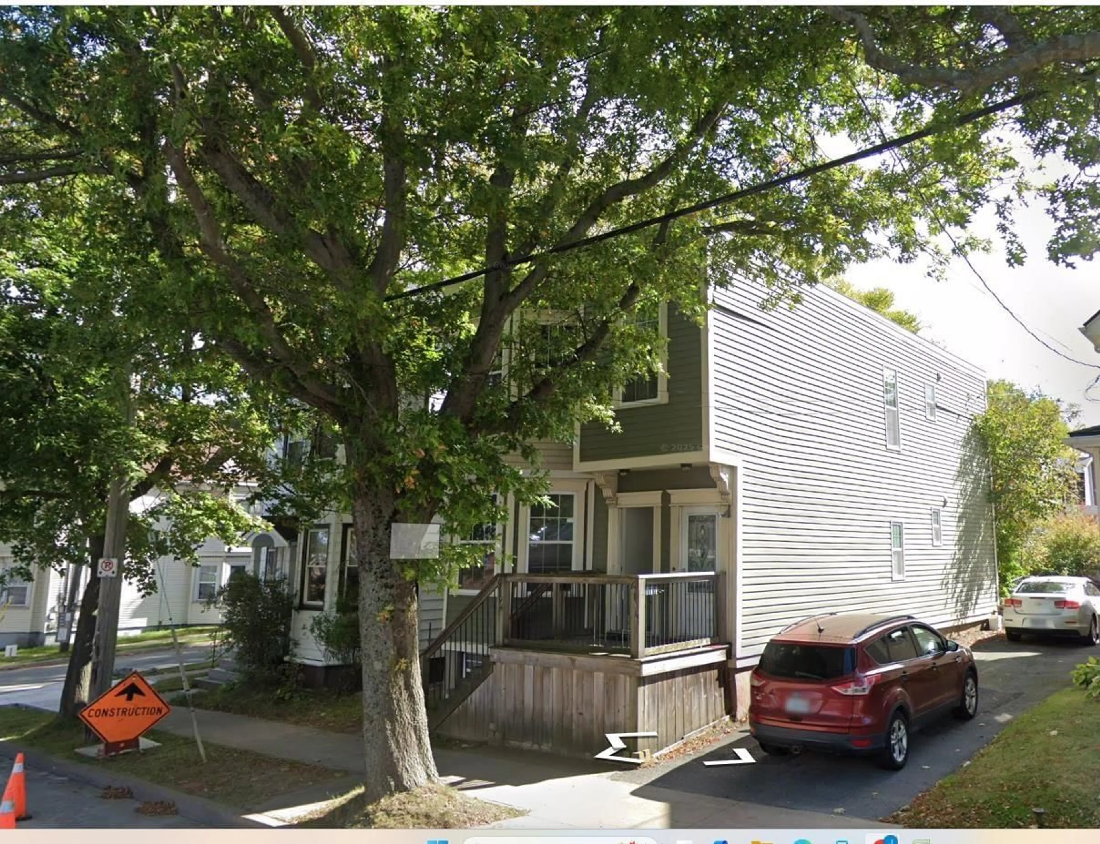 Unknown for 6194-96 Almon St, Halifax Nova Scotia B3K 1V2