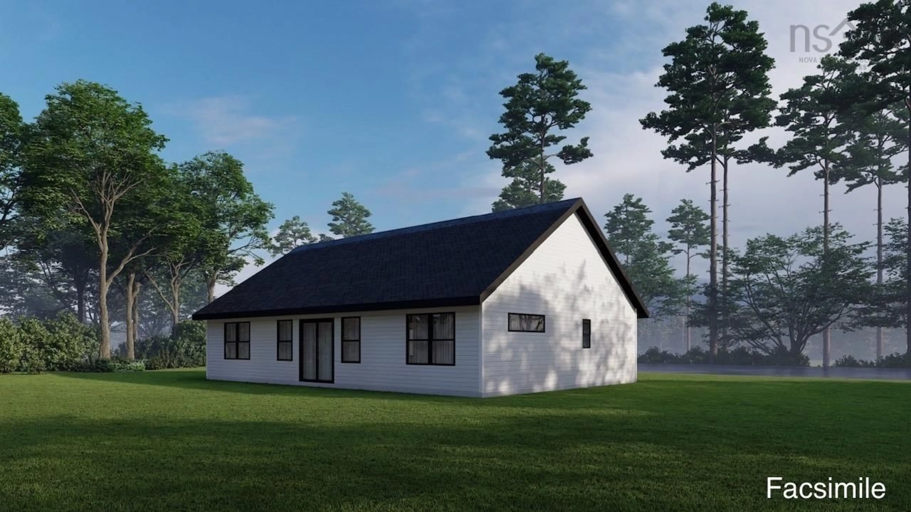 Unknown for 10 Spruce Lane, Boutiliers Point Nova Scotia B3Z 4G8