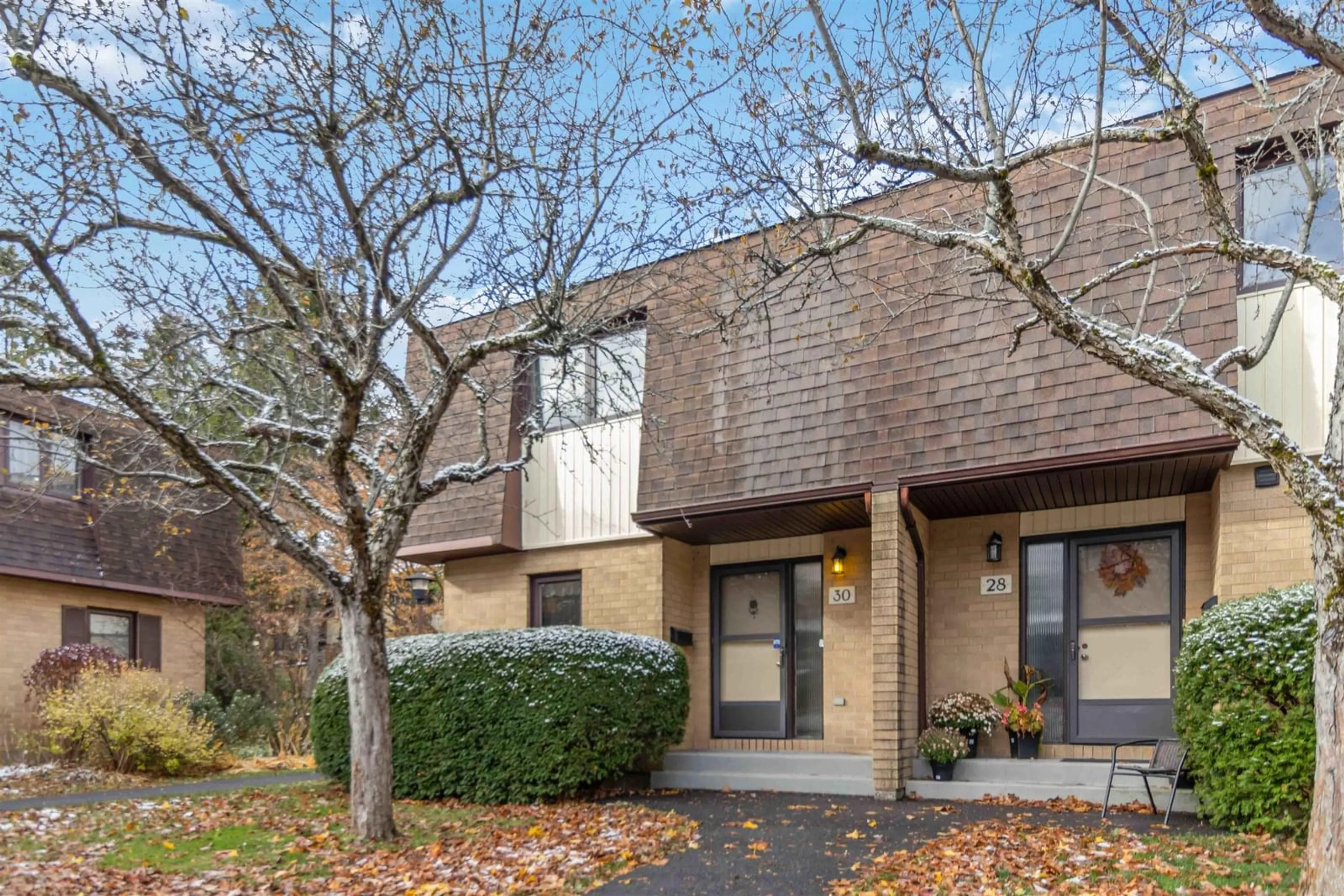 Unknown for 30 Chelsea Lane, Halifax Nova Scotia B3M 1K9