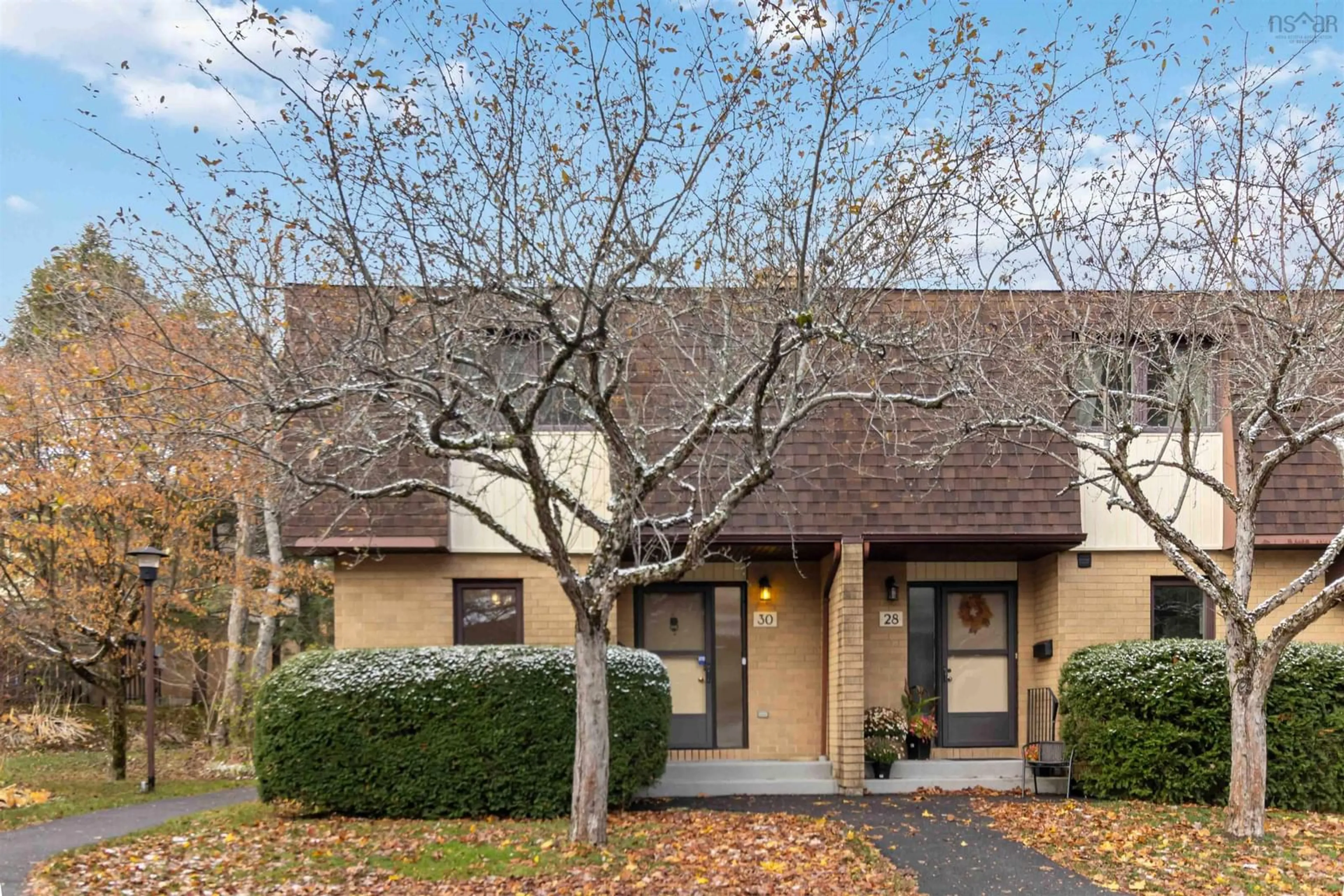 Unknown for 30 Chelsea Lane, Halifax Nova Scotia B3M 1K9