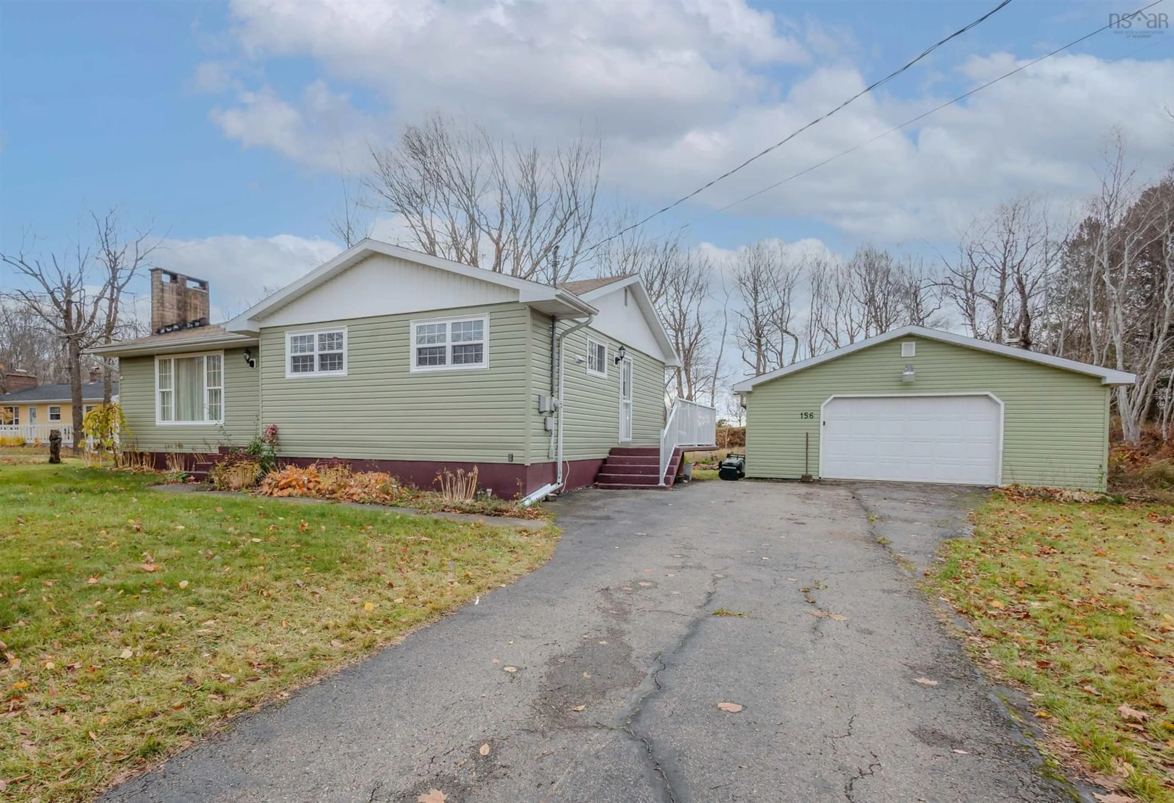 Unknown for 156 Wildwood Dr, Howie Centre Nova Scotia B1L 1G7