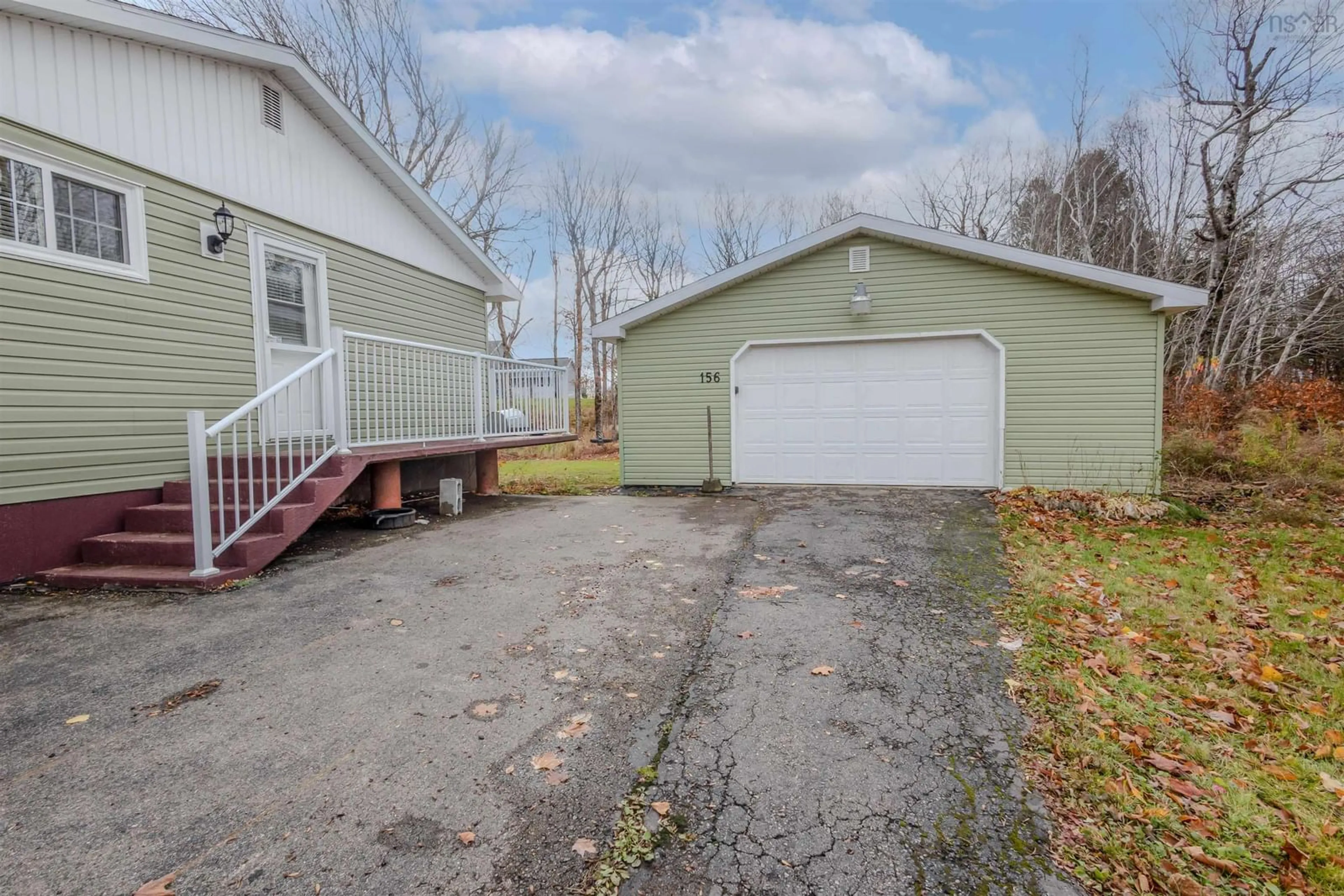 Unknown for 156 Wildwood Dr, Howie Centre Nova Scotia B1L 1G7