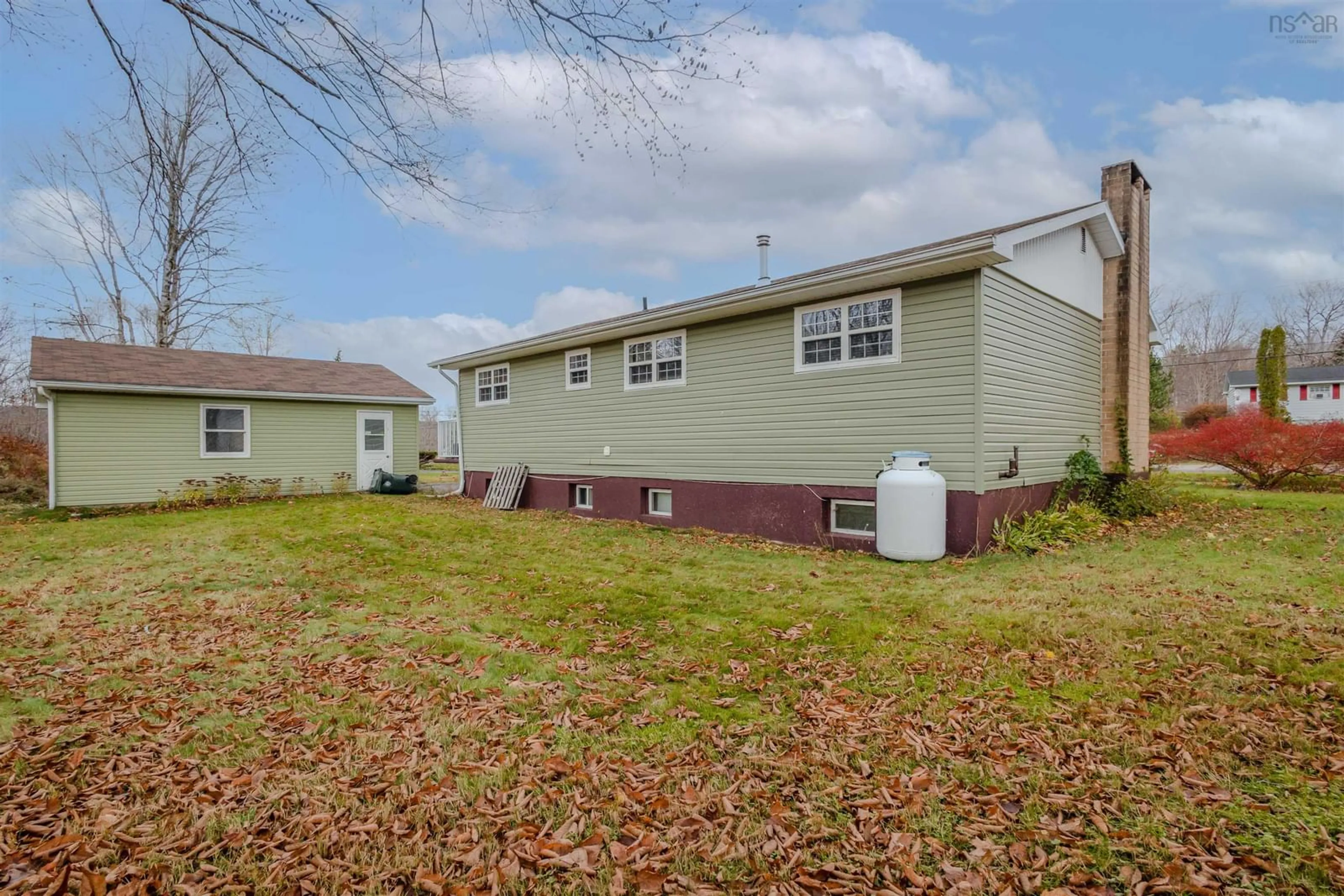 Unknown for 156 Wildwood Dr, Howie Centre Nova Scotia B1L 1G7