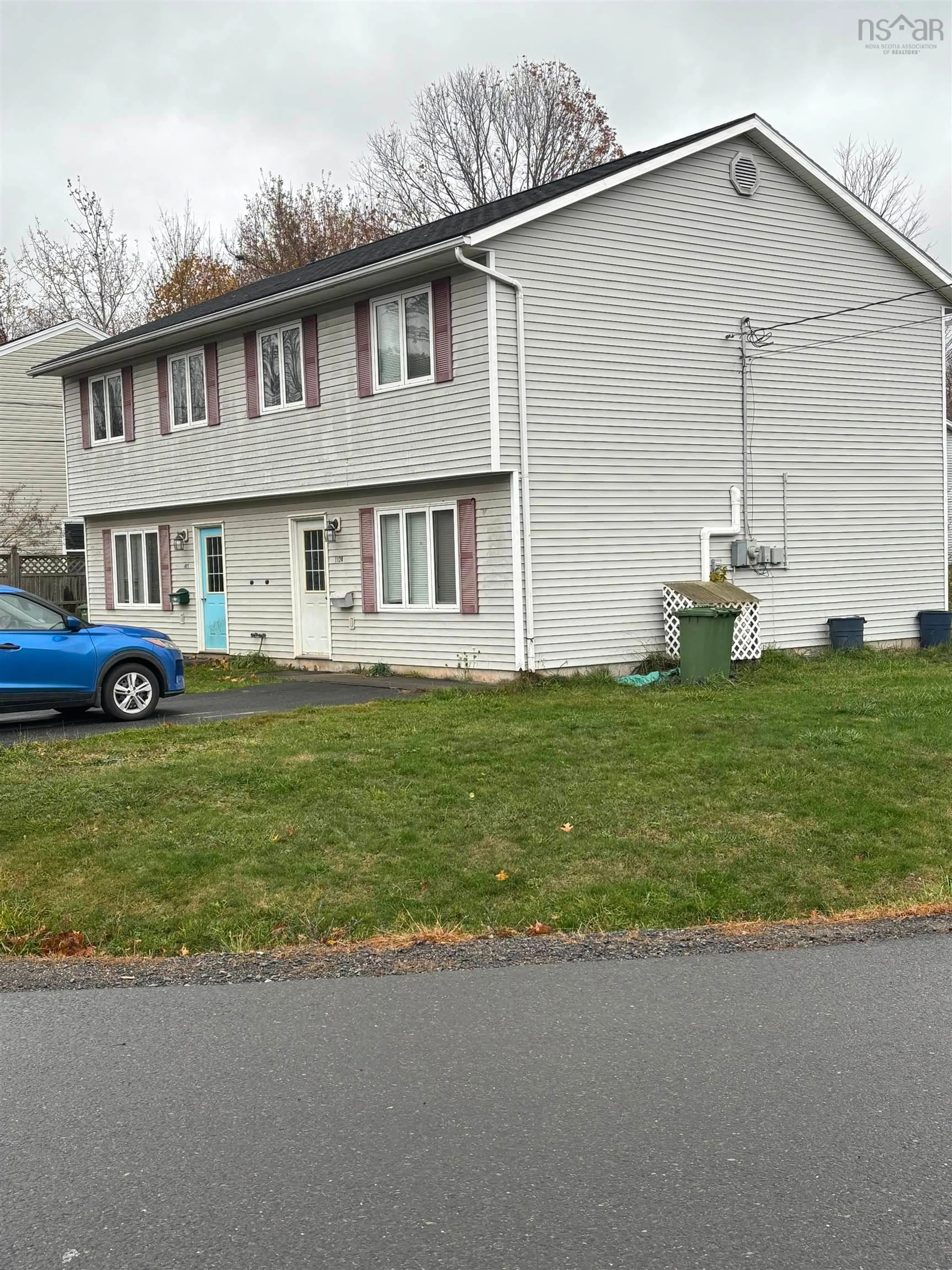 Unknown for 1124/1126 Governor Court Cres, North Kentville Nova Scotia B4N 5M8