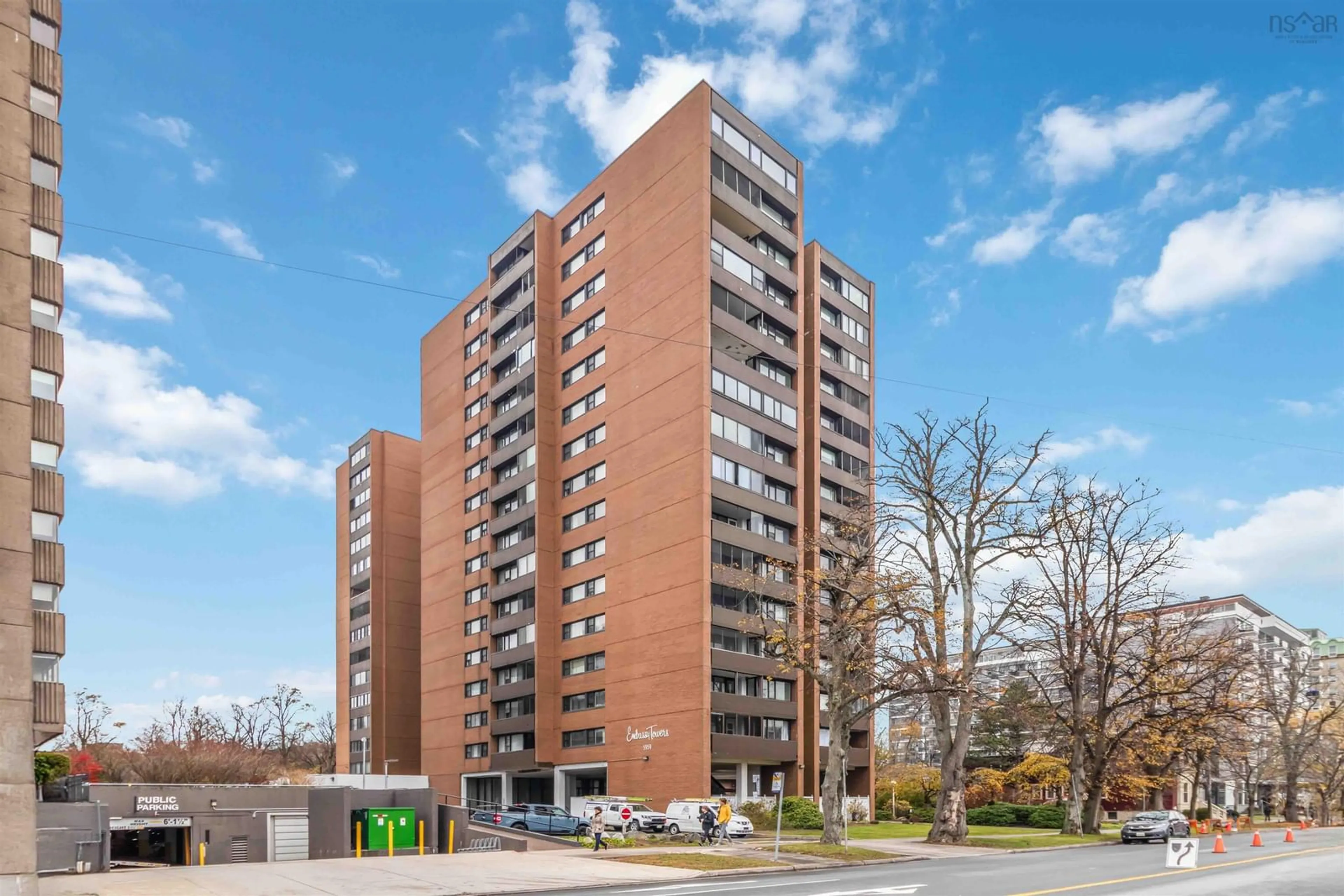 Unknown for 5959 Spring Garden Rd #1601, Halifax Nova Scotia B3H 1Y5