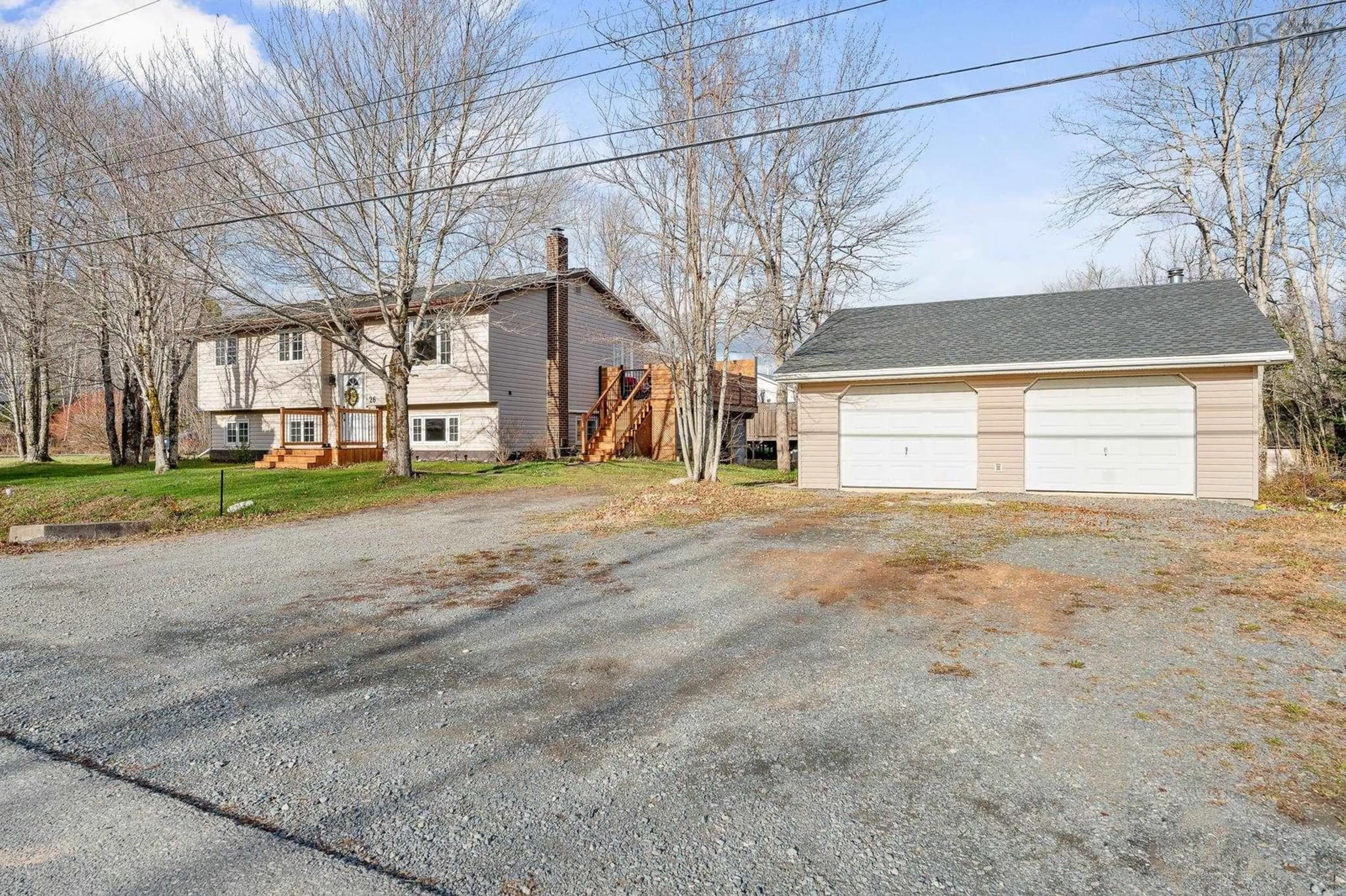 Unknown for 26 Frederick Allen Dr, Lantz Nova Scotia B2S 1X9