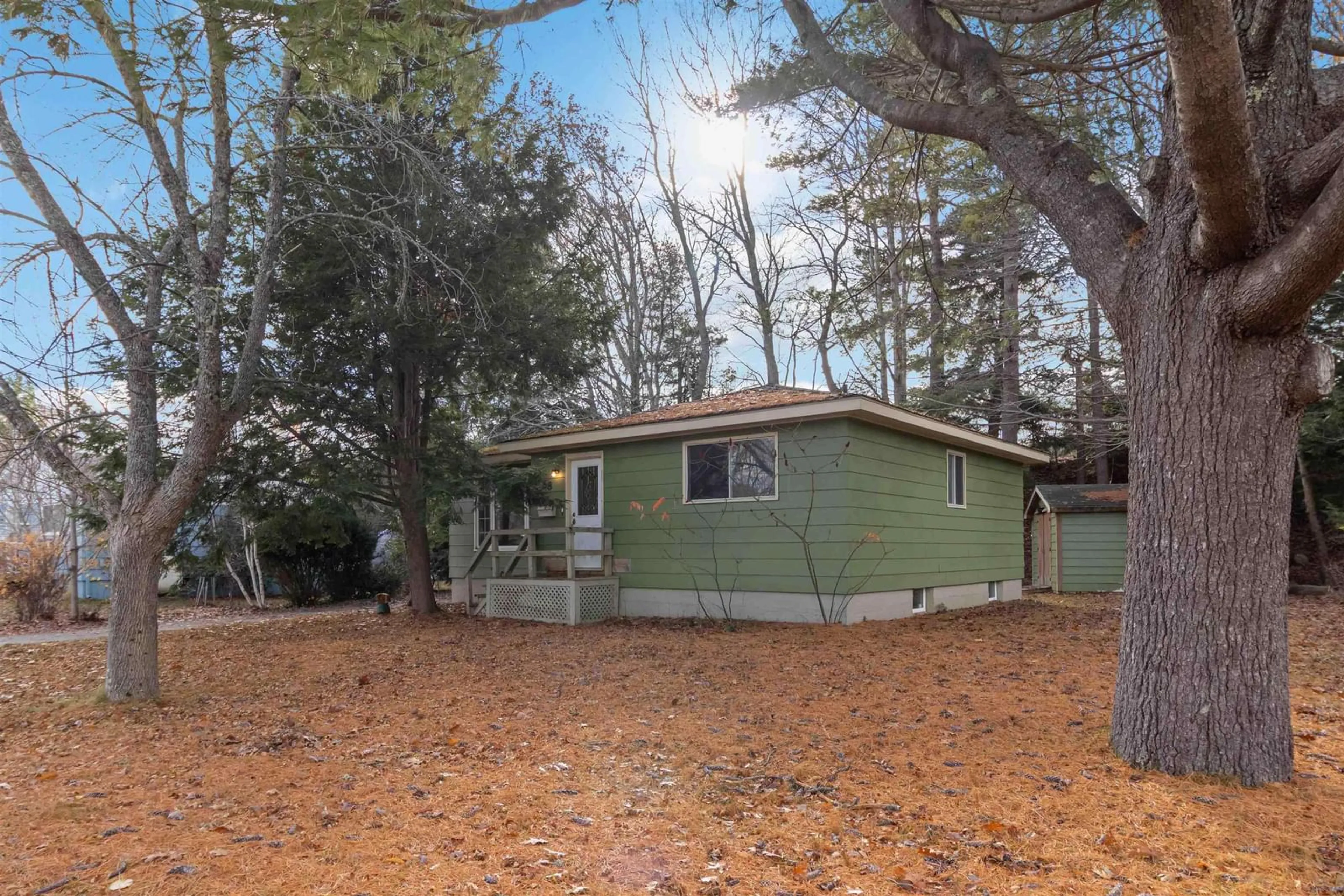 Unknown for 68 Elizabeth Ave, Bridgewater Nova Scotia B4V 1M2