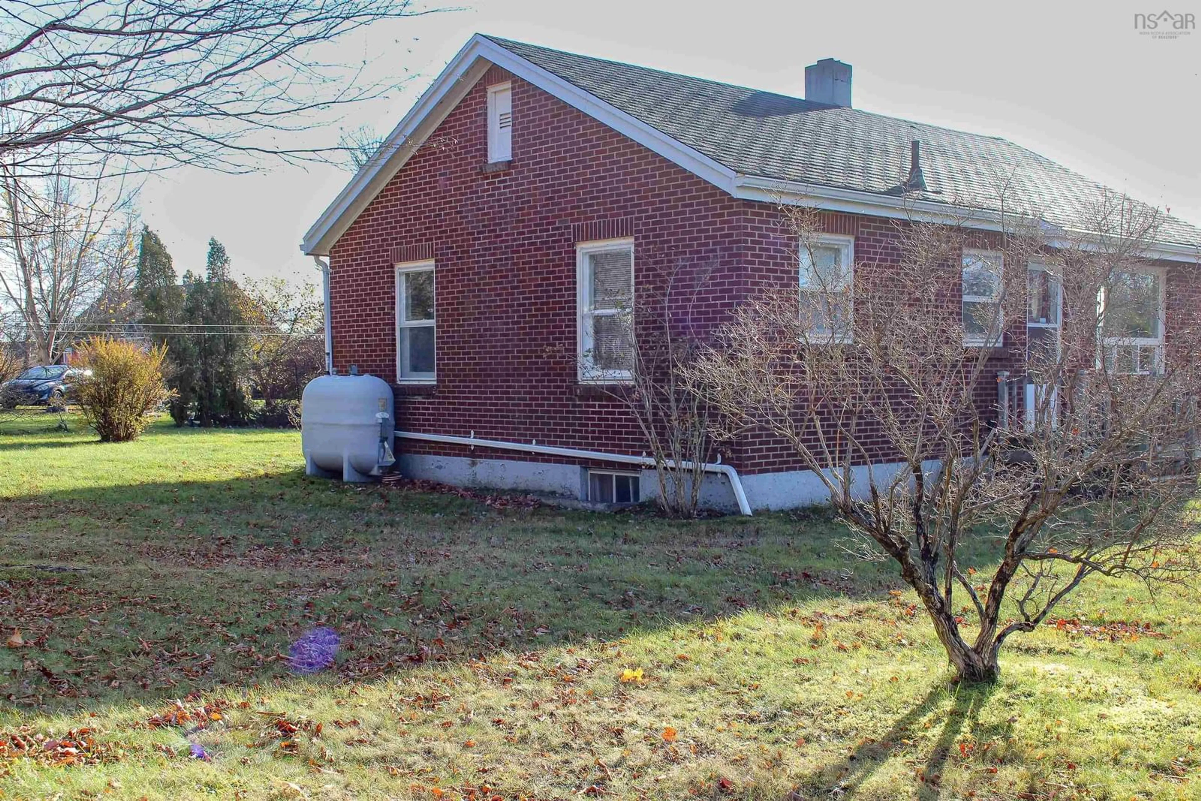 Unknown for 3 Lloyd Dr, Lantz Nova Scotia B2S 1P6