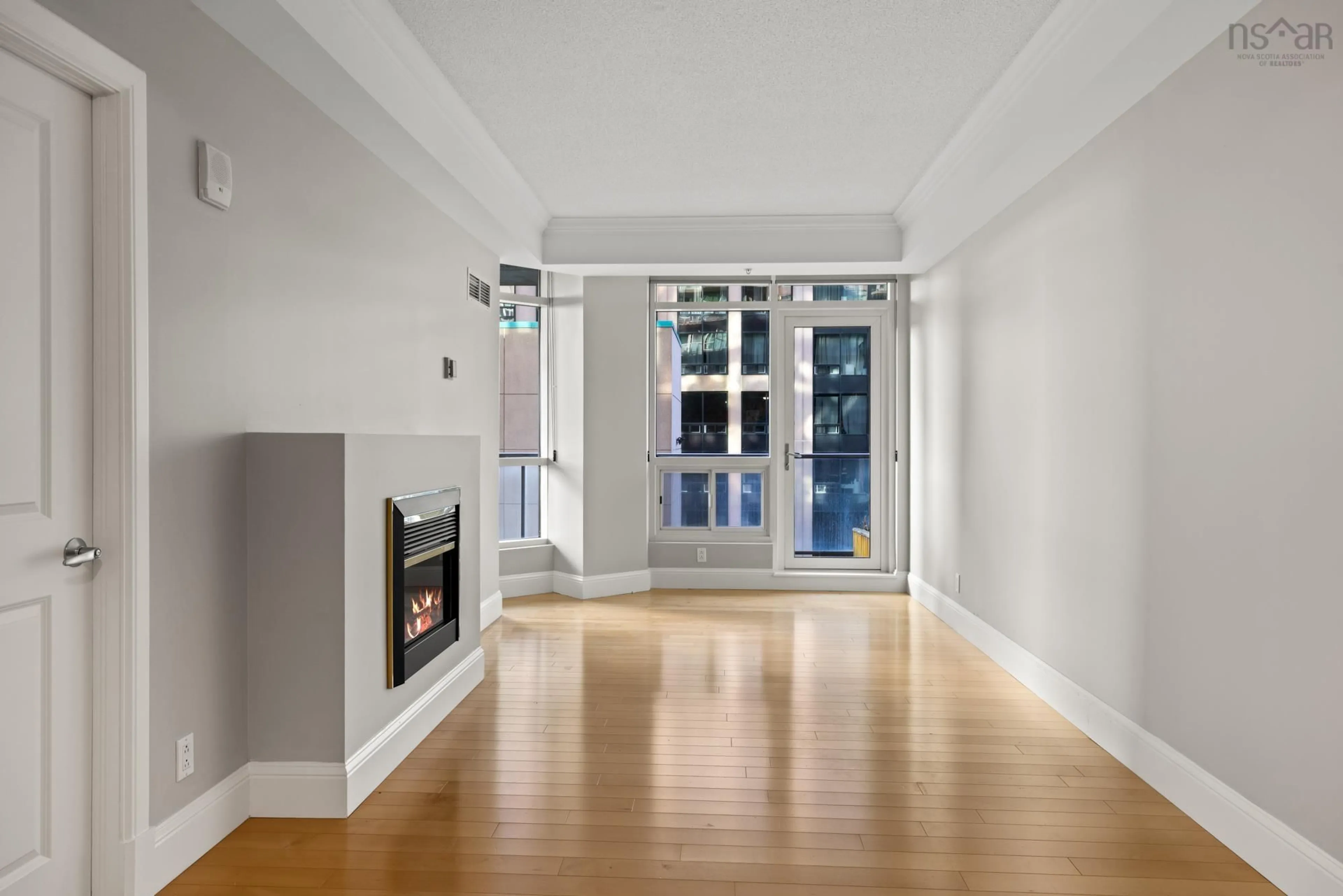 Unknown for 1550 Dresden Row #813, Halifax Nova Scotia B3J 4A2