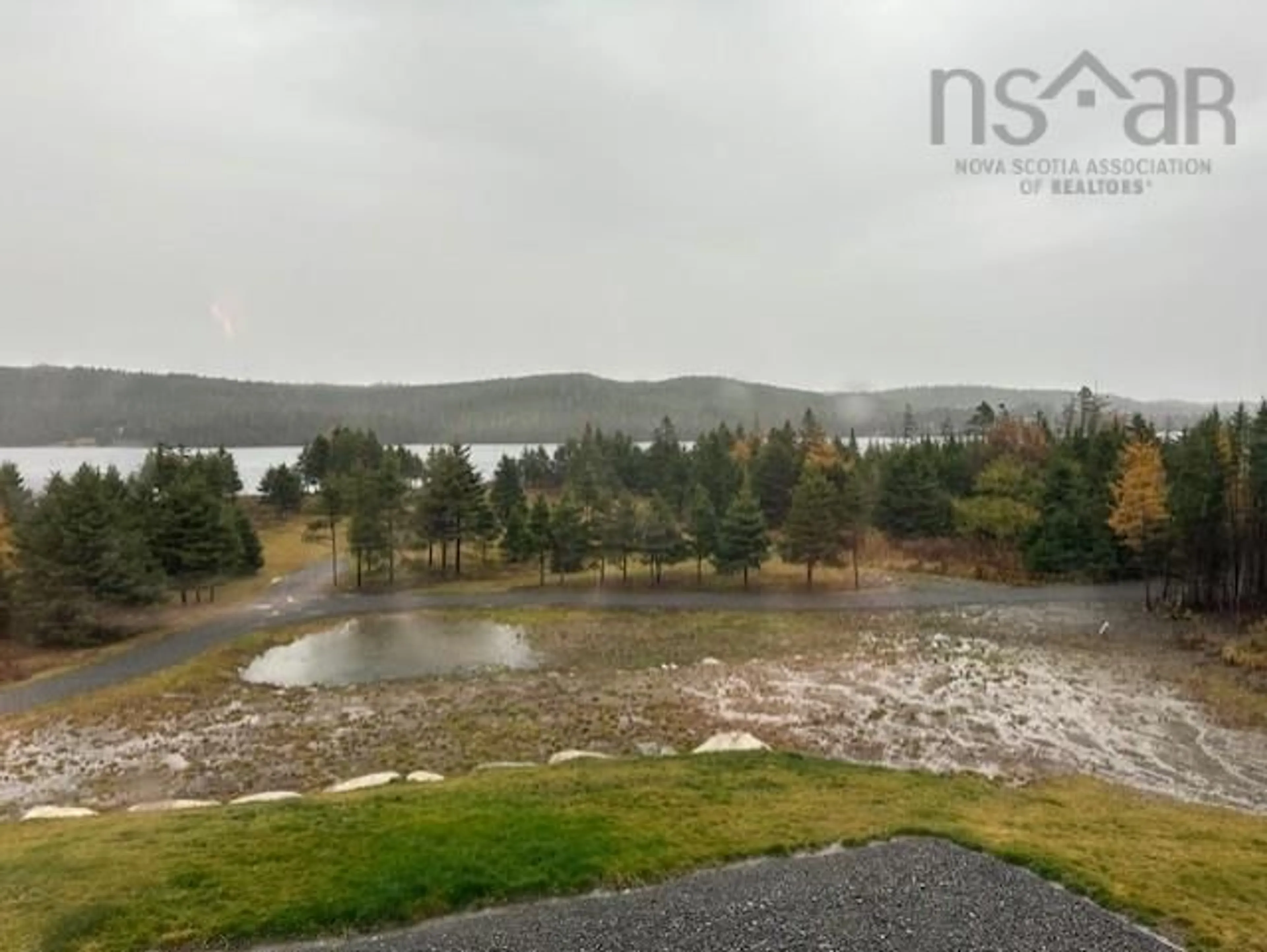 A pic from outside/outdoor area/front of a property/back of a property/a pic from drone, water/lake/river/ocean view for 9118 316 Hwy, Guysborough County Nova Scotia B0H 1T0
