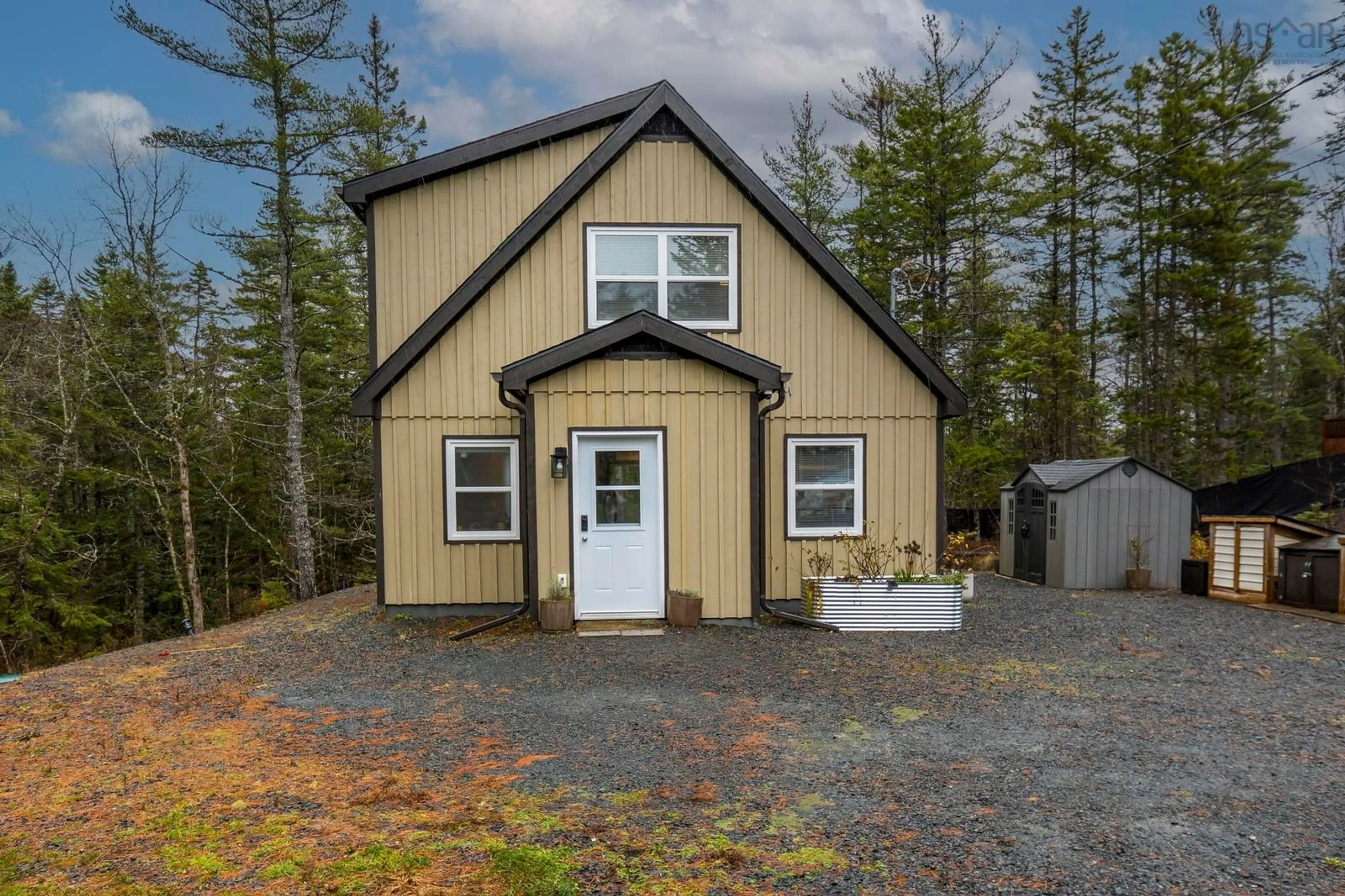 Unknown for 273 Meek Arm Trail, Mount Uniacke Nova Scotia B0N 1Z0