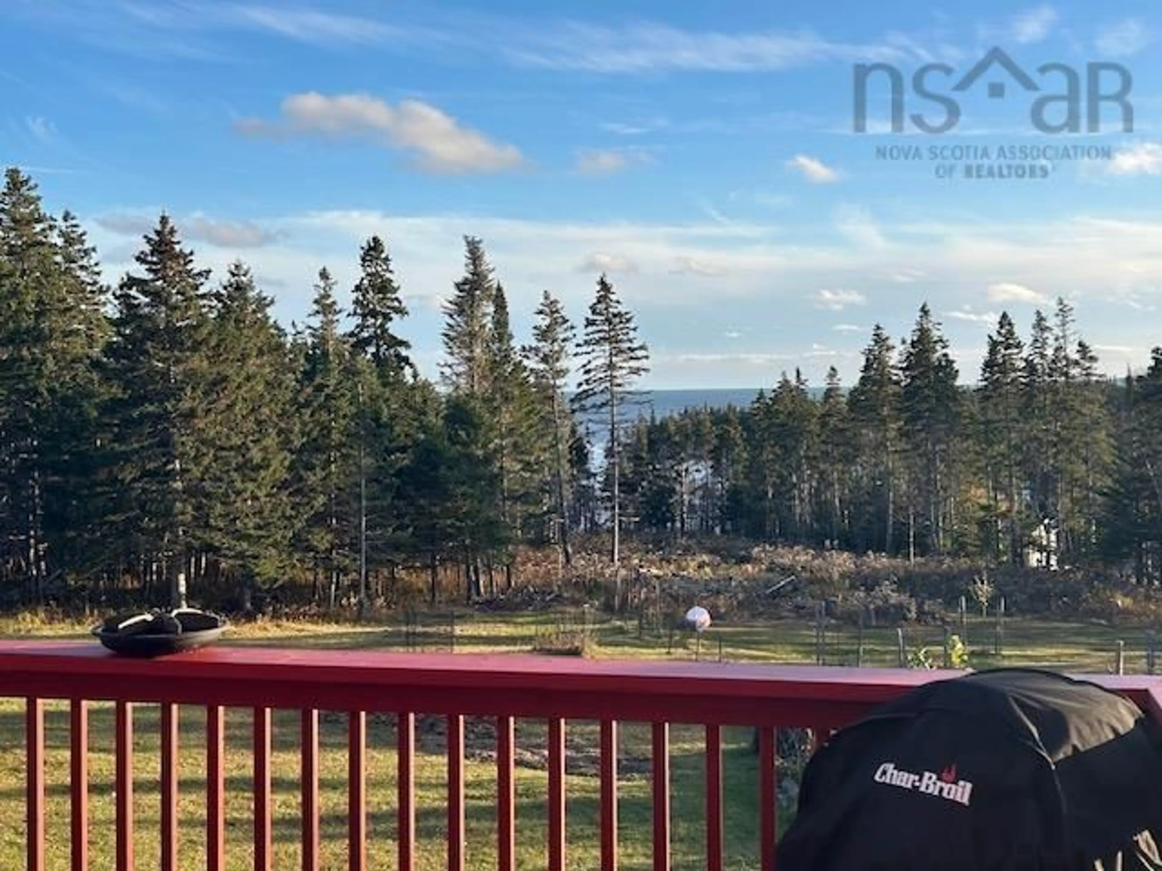 Unknown for 9690 Grenville St, St. Peter's Nova Scotia B0E 3B0