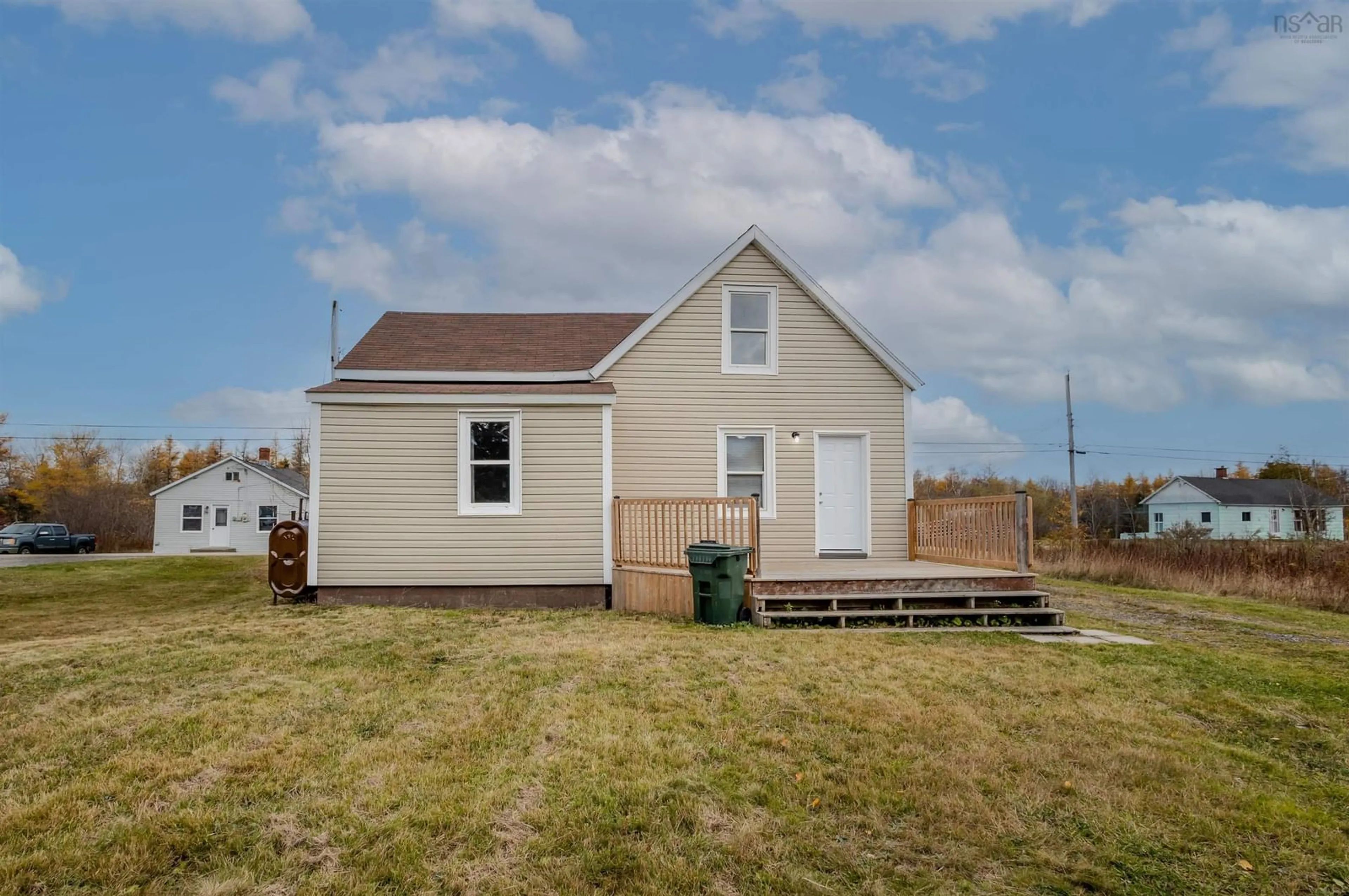 Unknown for 65 Rear Main St, Reserve Mines Nova Scotia B1E 1H4