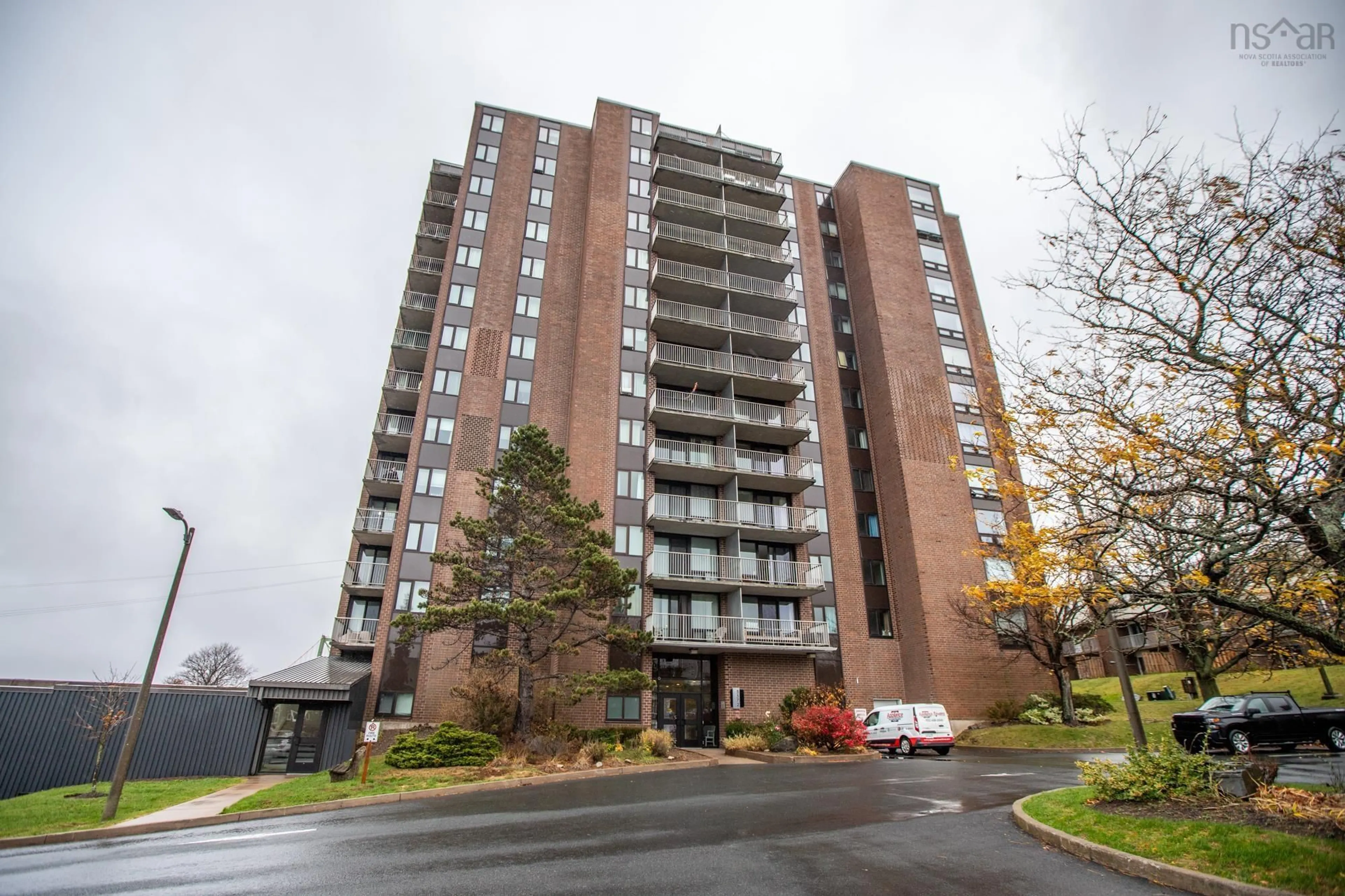 Unknown for 5572 North Ridge Rd #1107, Halifax Nova Scotia B3K 5K2