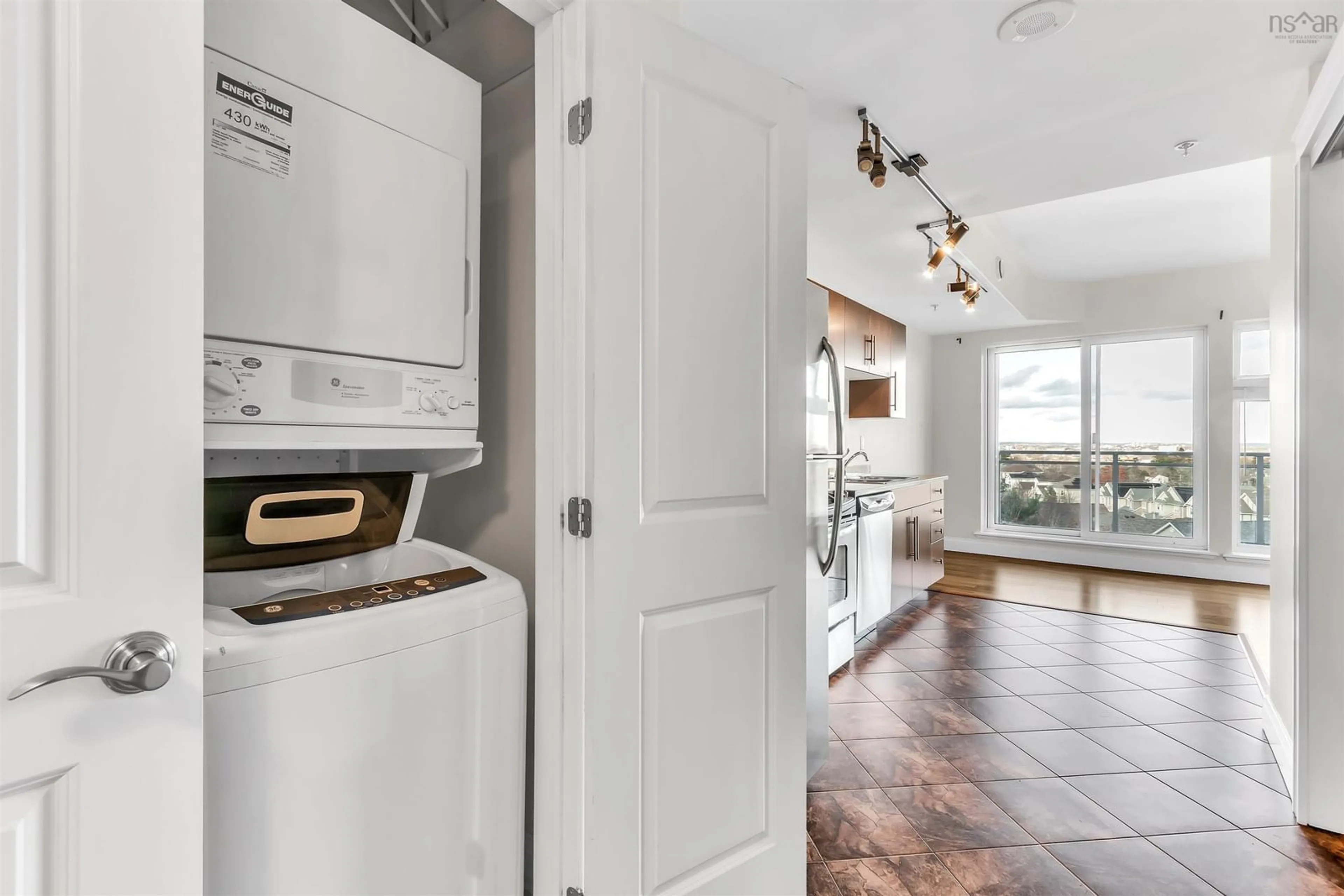 Laundry room for 60 Walter Havill Dr #513, Halifax Nova Scotia B3N 0A9