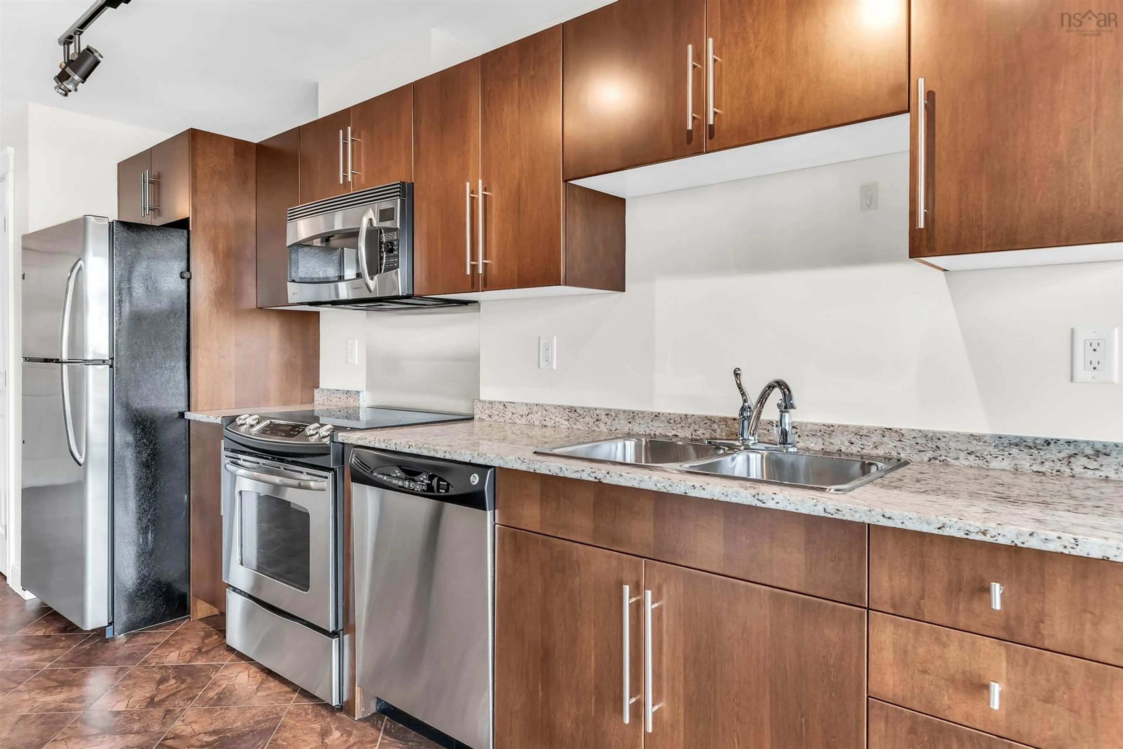 Standard kitchen, unknown for 60 Walter Havill Dr #513, Halifax Nova Scotia B3N 0A9