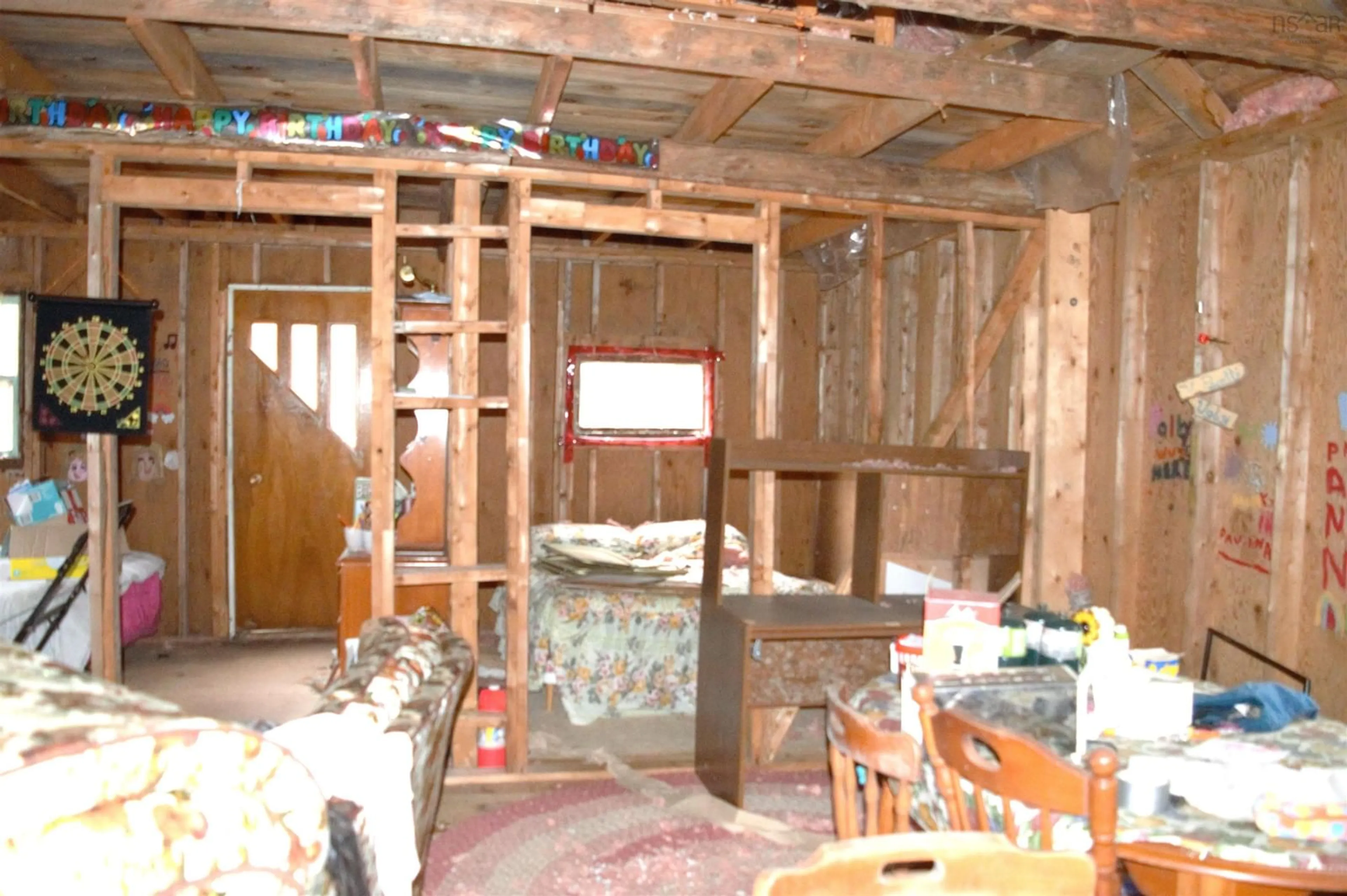 A pic of a room for 1300 Corkum And Burns Rd, Black River Nova Scotia B4P 2R2