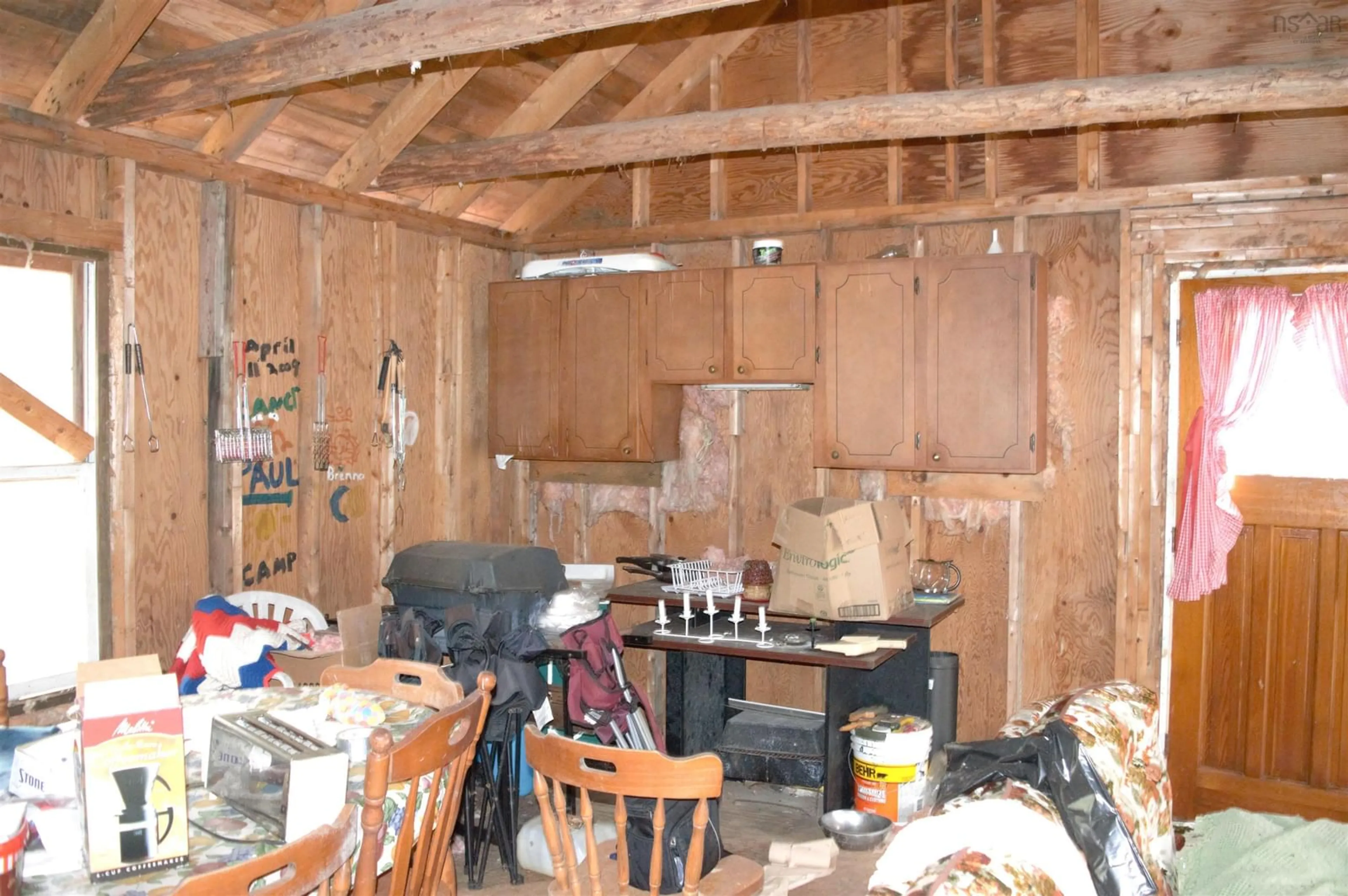 A pic of a room for 1300 Corkum And Burns Rd, Black River Nova Scotia B4P 2R2