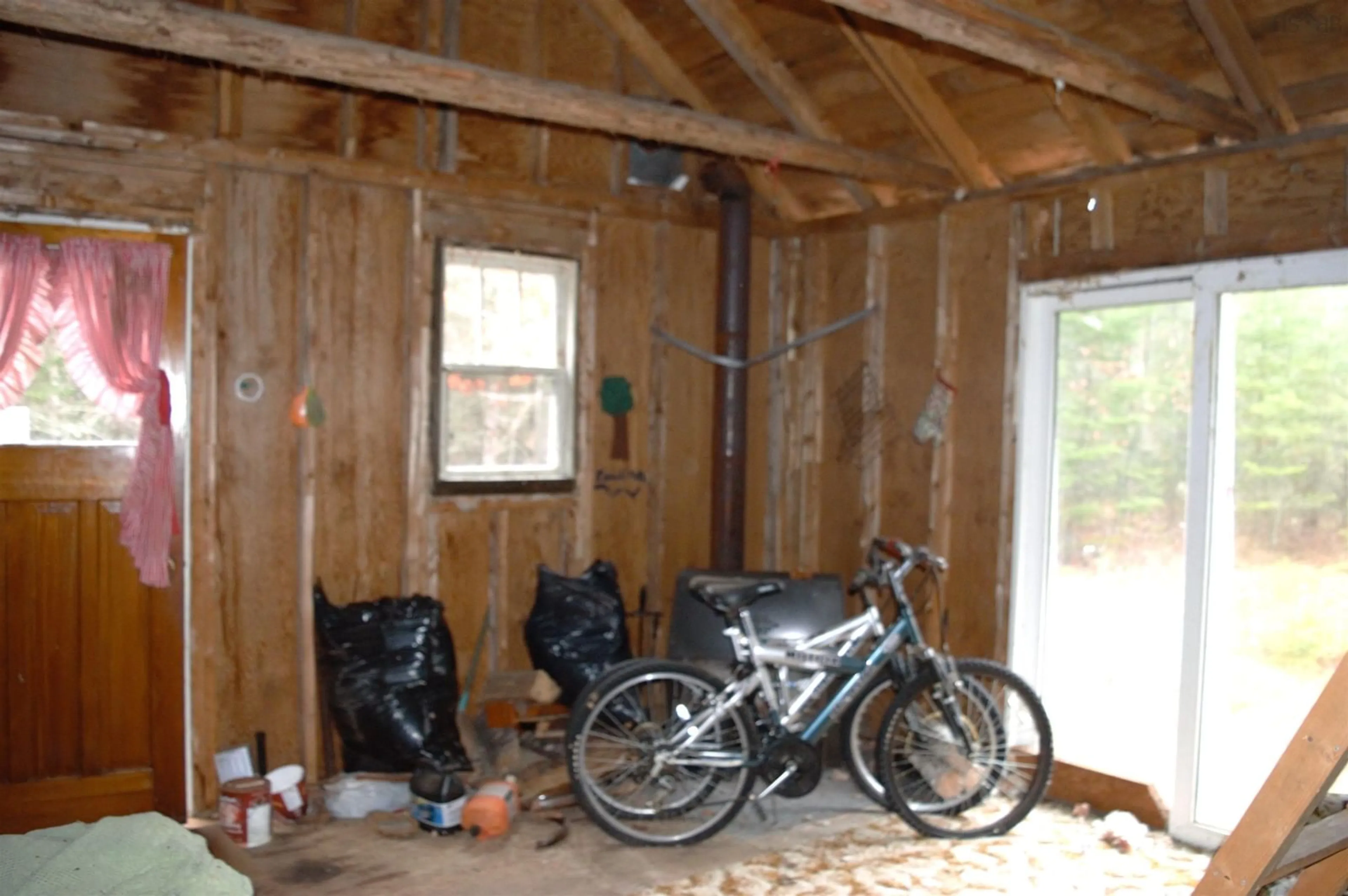 Unknown for 1300 Corkum And Burns Rd, Black River Nova Scotia B4P 2R2