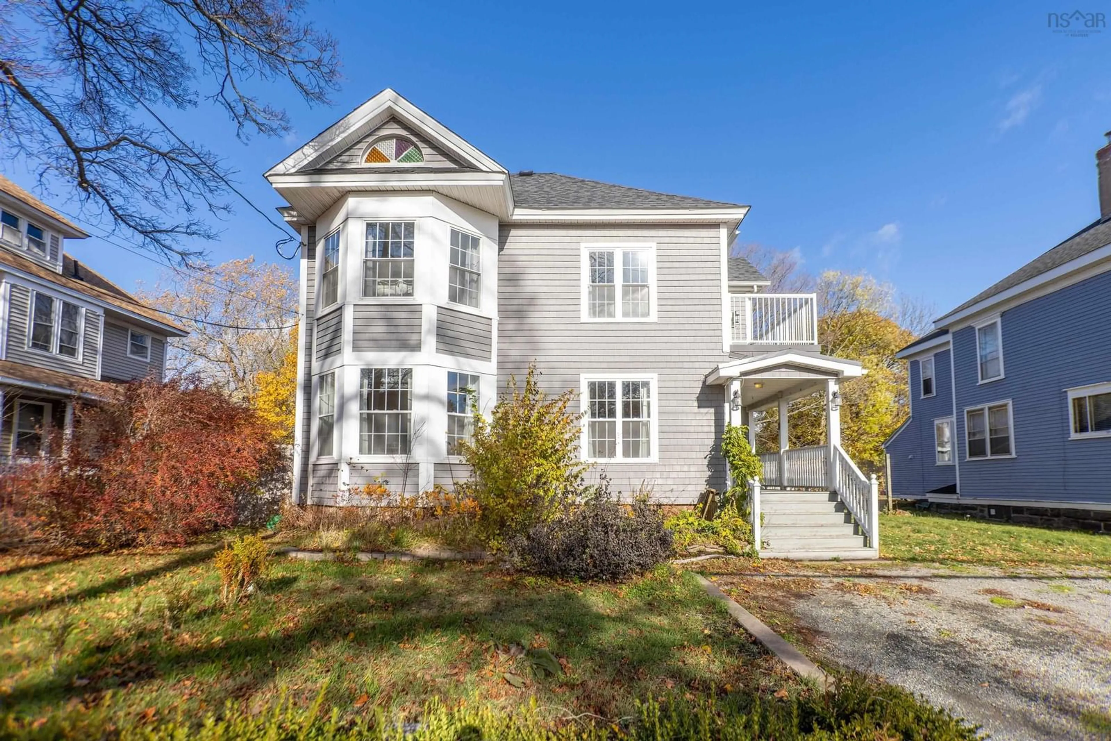 Unknown for 124 Church St, Amherst Nova Scotia B4H 3B8