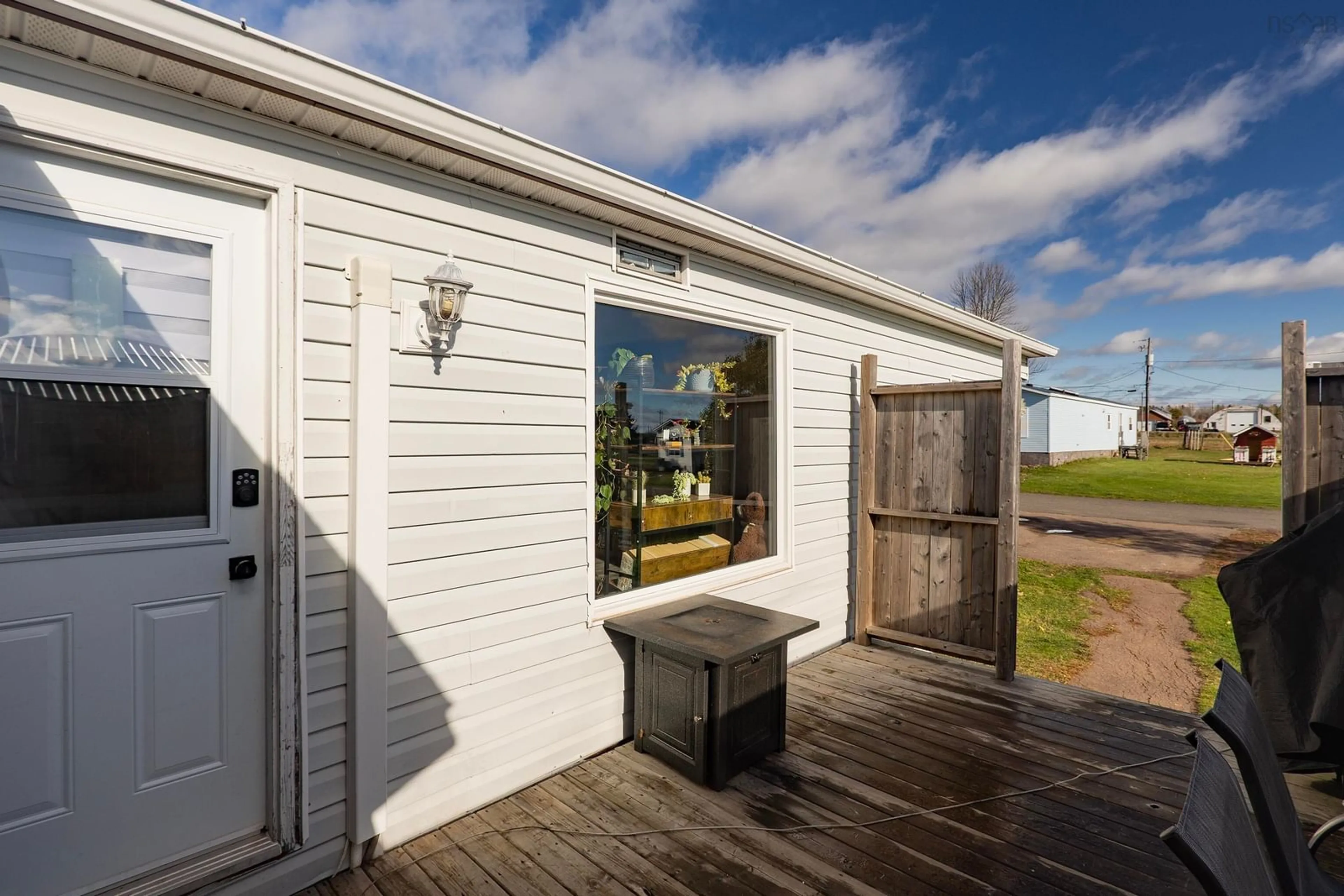 Unknown for 30 Brentwood Estate, Amherst Nova Scotia B4H 4G6