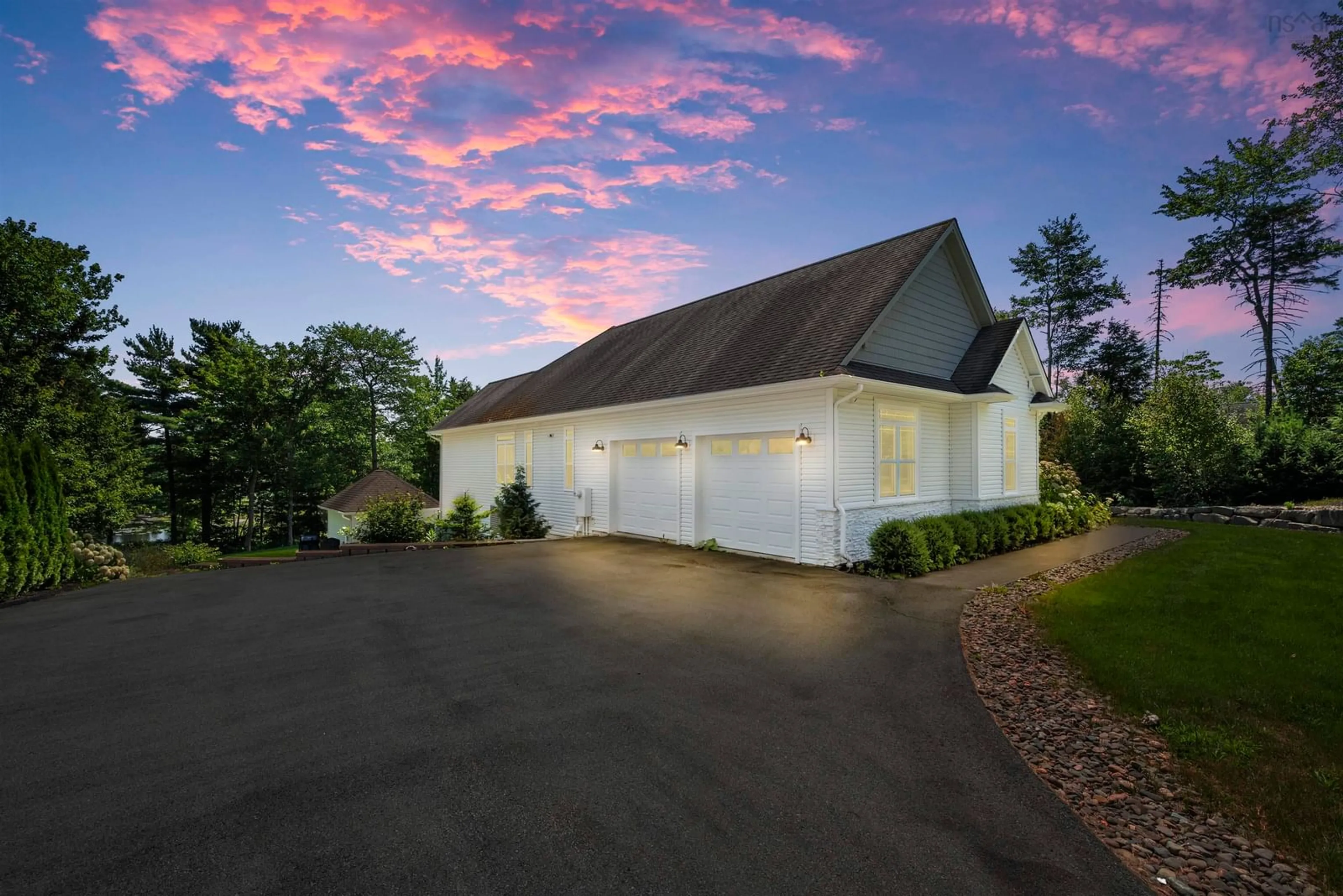 Unknown for 261 Aberdeen Dr, Fall River Nova Scotia B2T 0H1